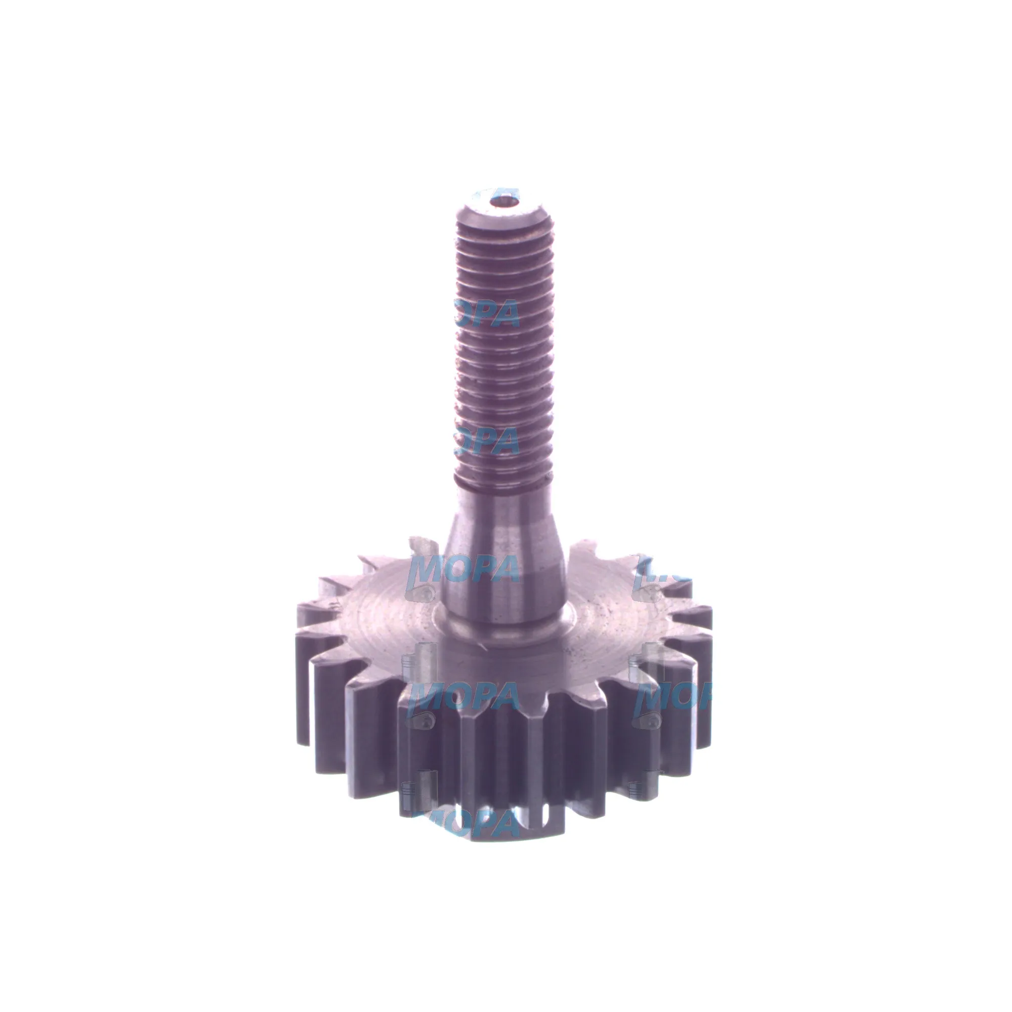 TOOTHED GEAR - 12309086 suitable for MWM & Deutz engines