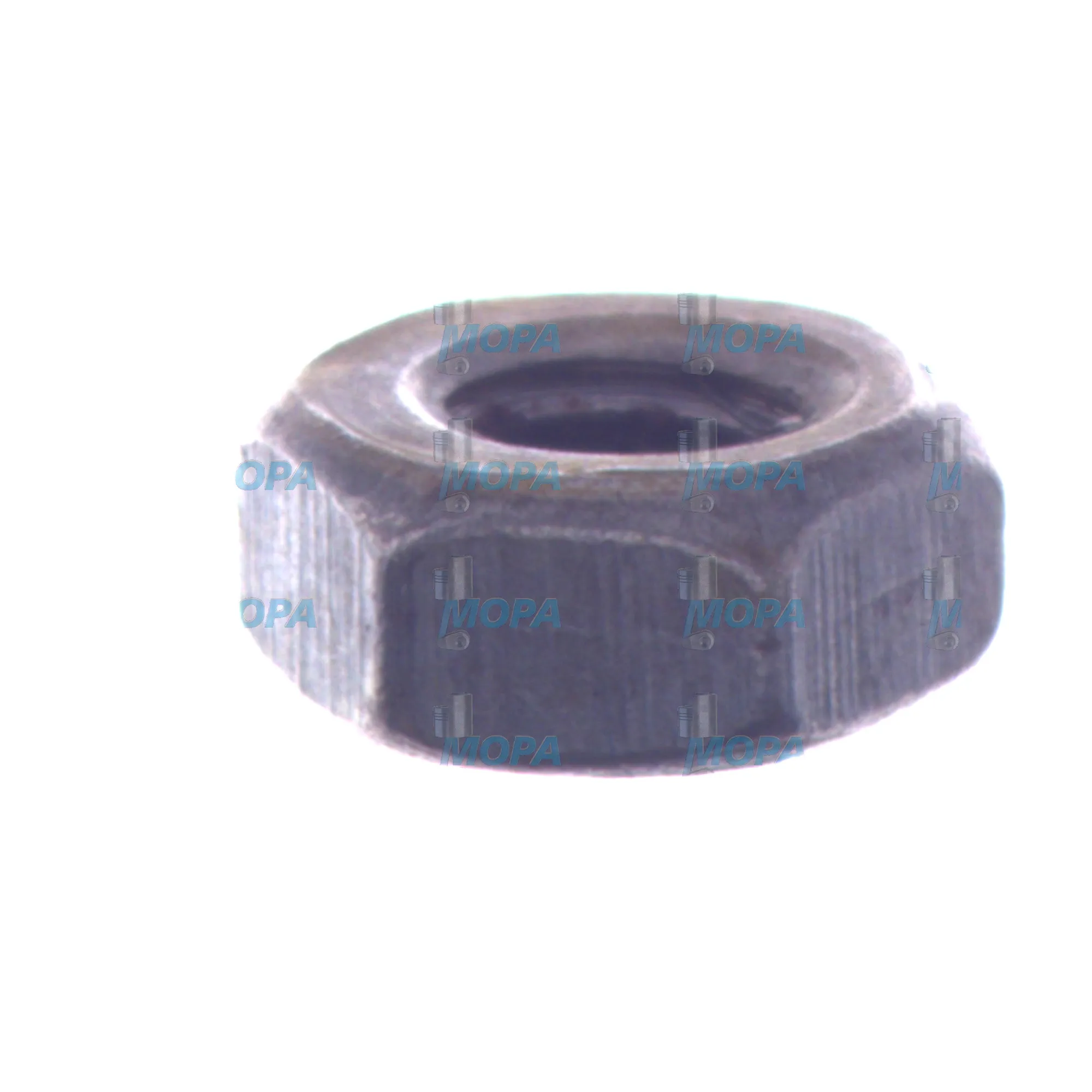 SECHSKANTMUTTER - 01148416 passend für Deutz Motoren 9