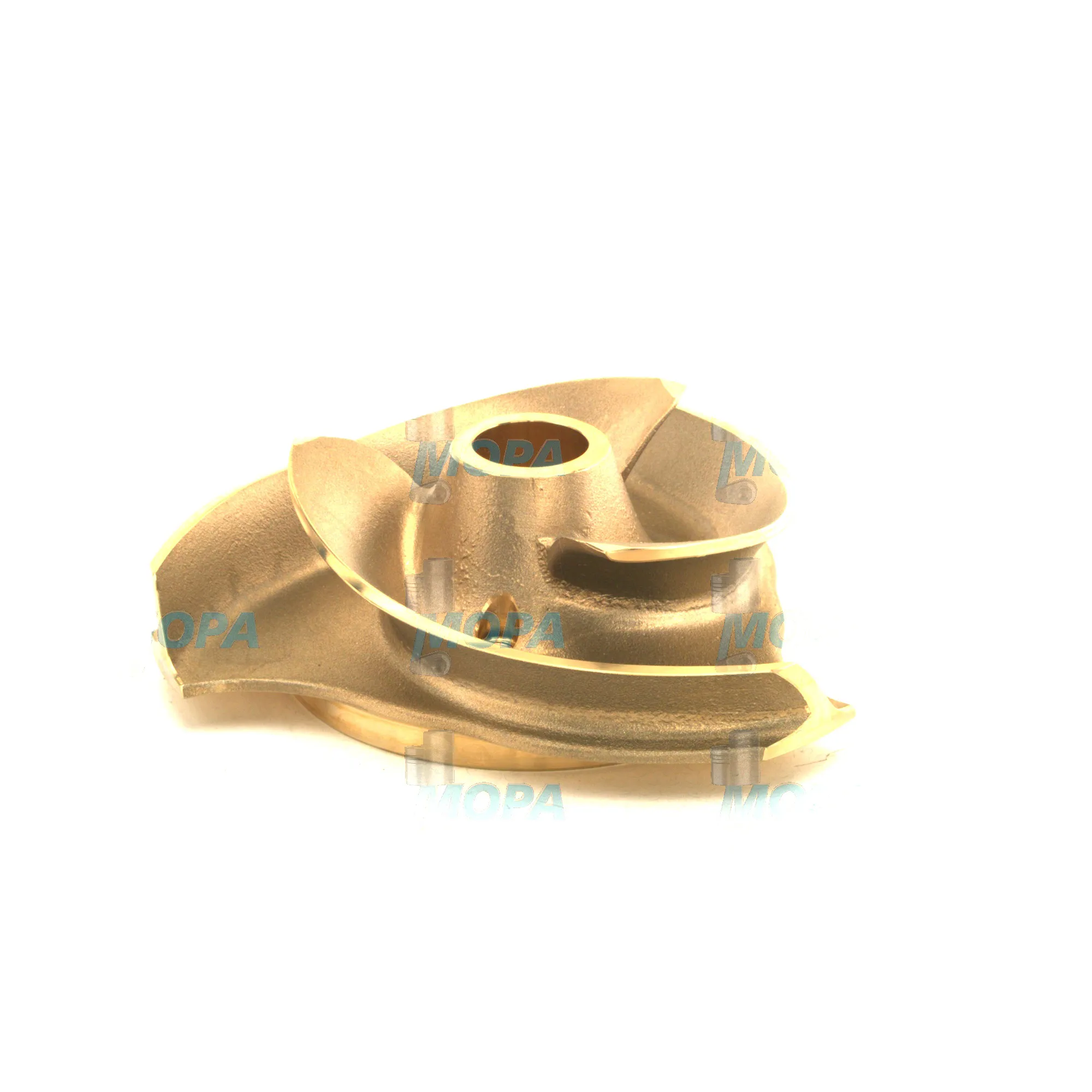 IMPELLER - 5582040406 suitable for MTU engines