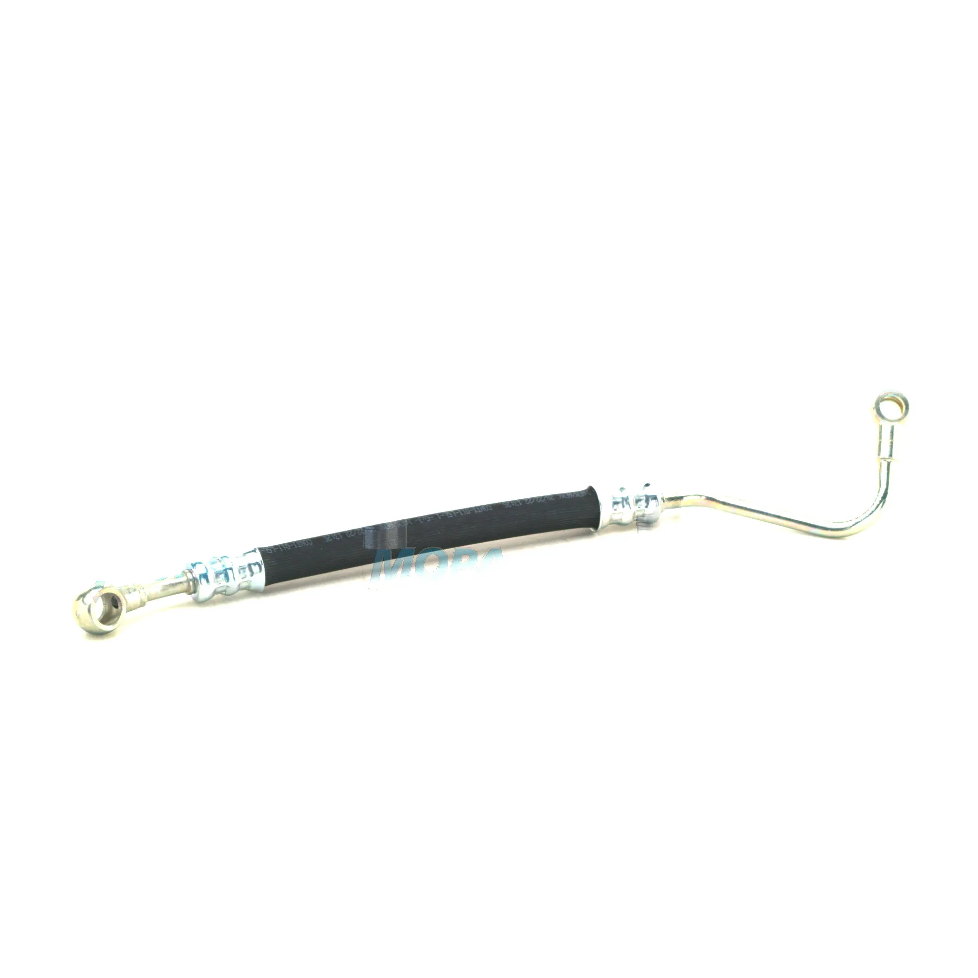 SCHMIEROELLEITUNG - 04238626 passend für Deutz Motoren 7