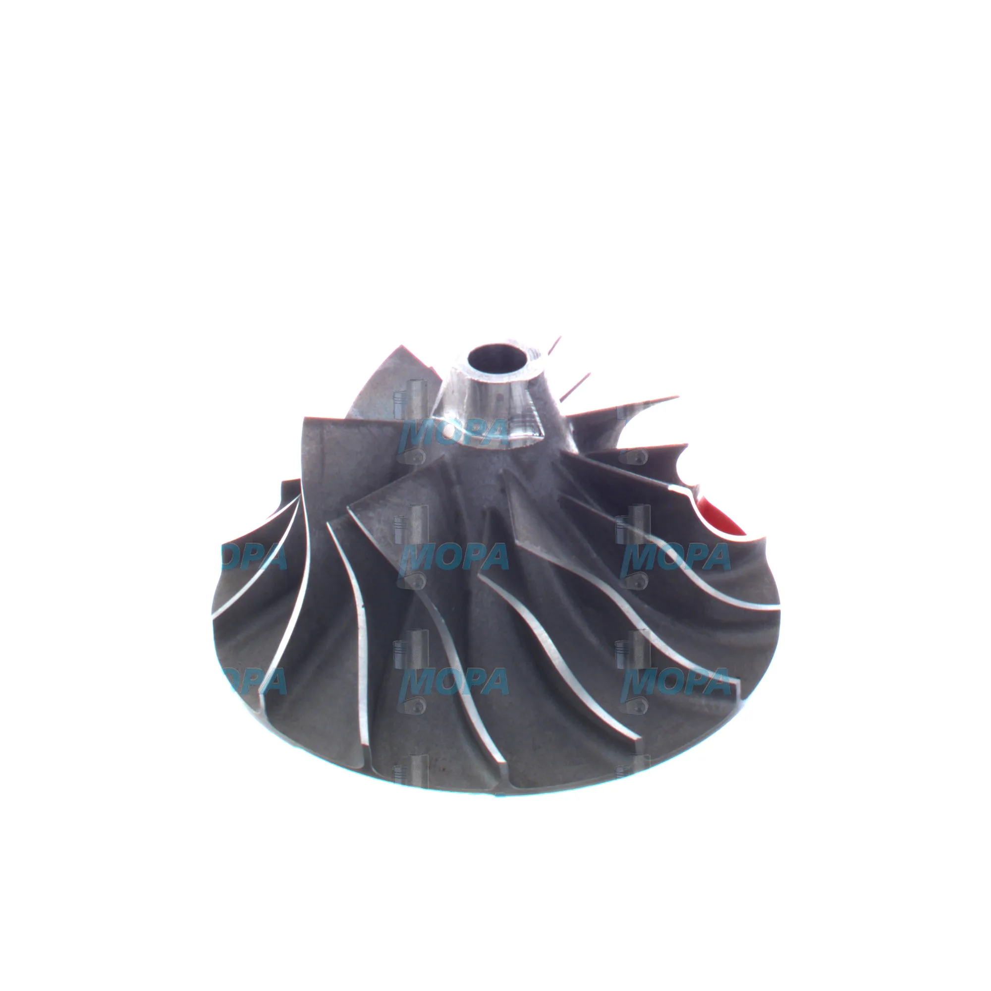 VERDICHTERRAD - 8690250005 passend für MTU Motoren 6