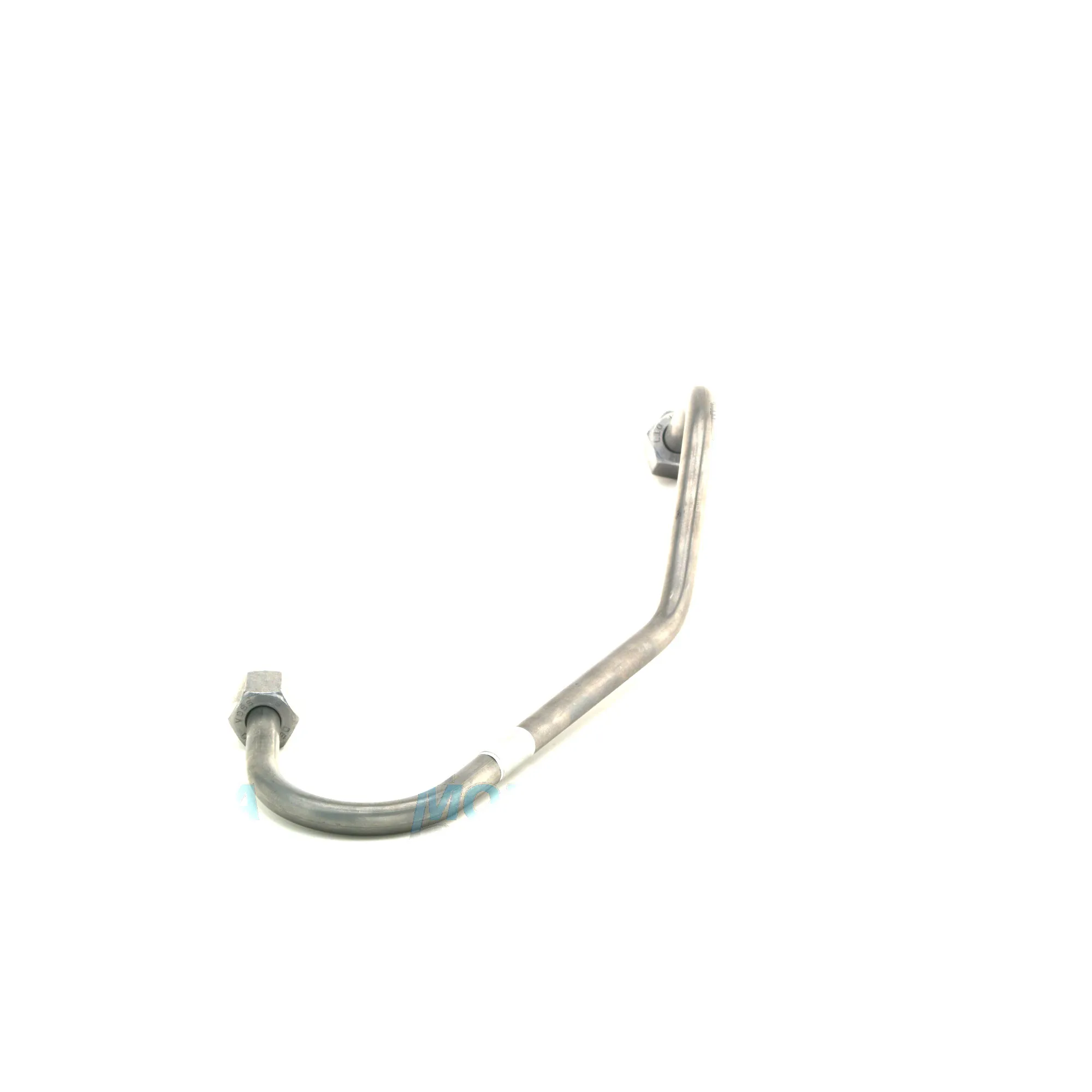 PRESSURE LINE - 51057025807 suitable for MAN D-engines