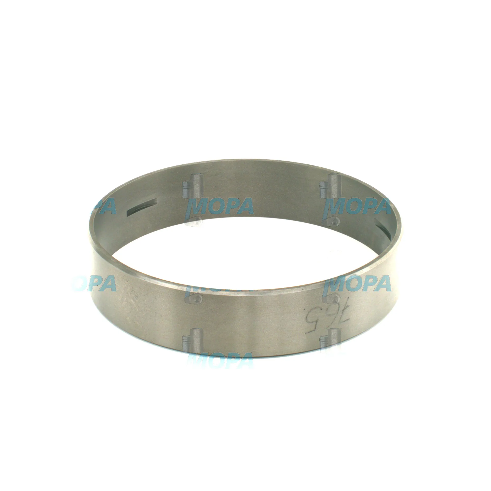 COKE SCRAPER RING - 12431047 suitable for MWM & Deutz engines 7