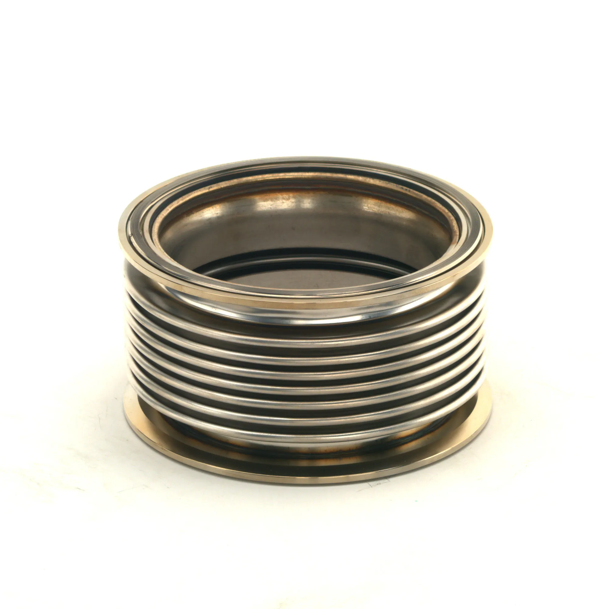 EXHAUST PIPE BELLOWS - X52414100125 suitable for MTU engines 6