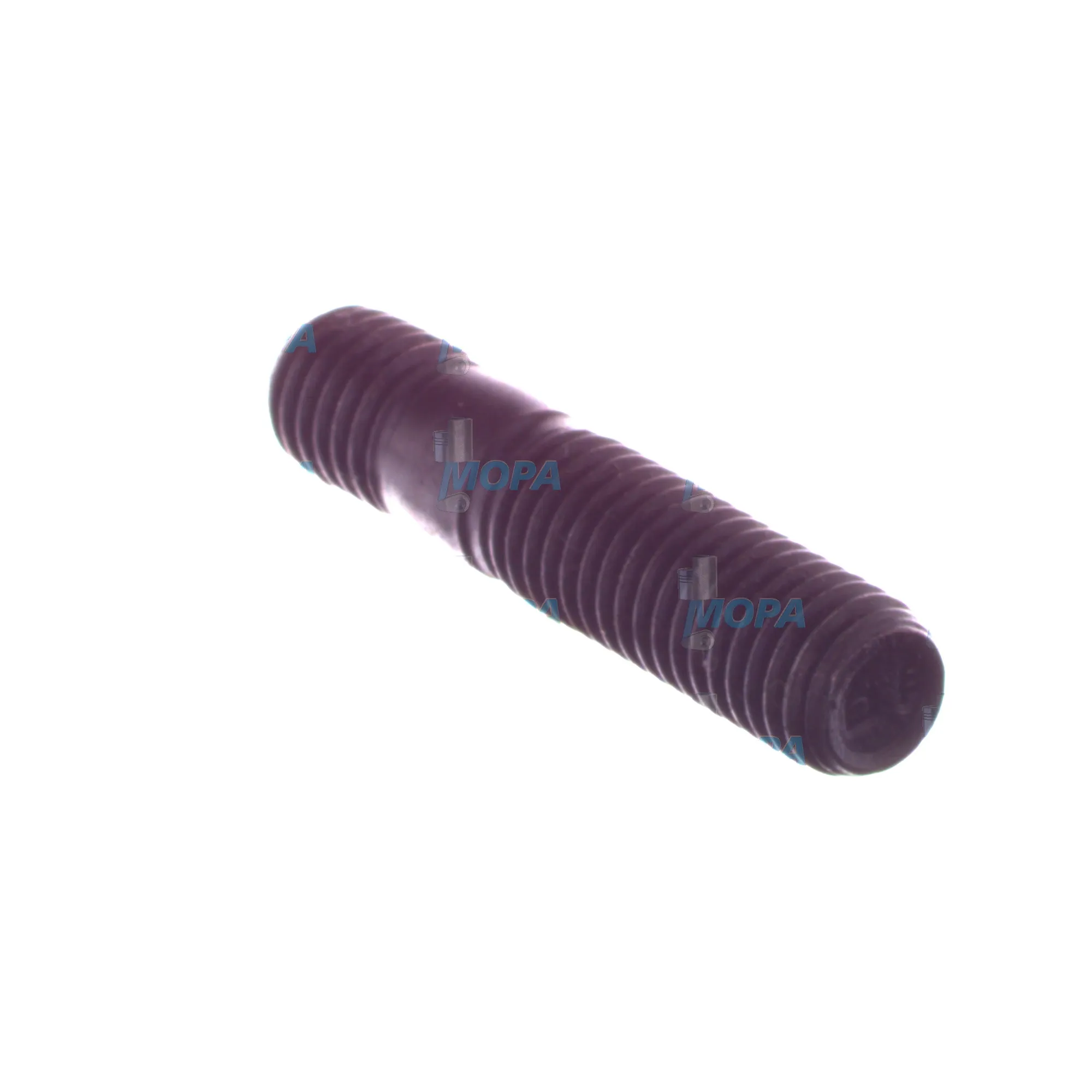 STUD - 06062260809 suitable for MAN D engines 7
