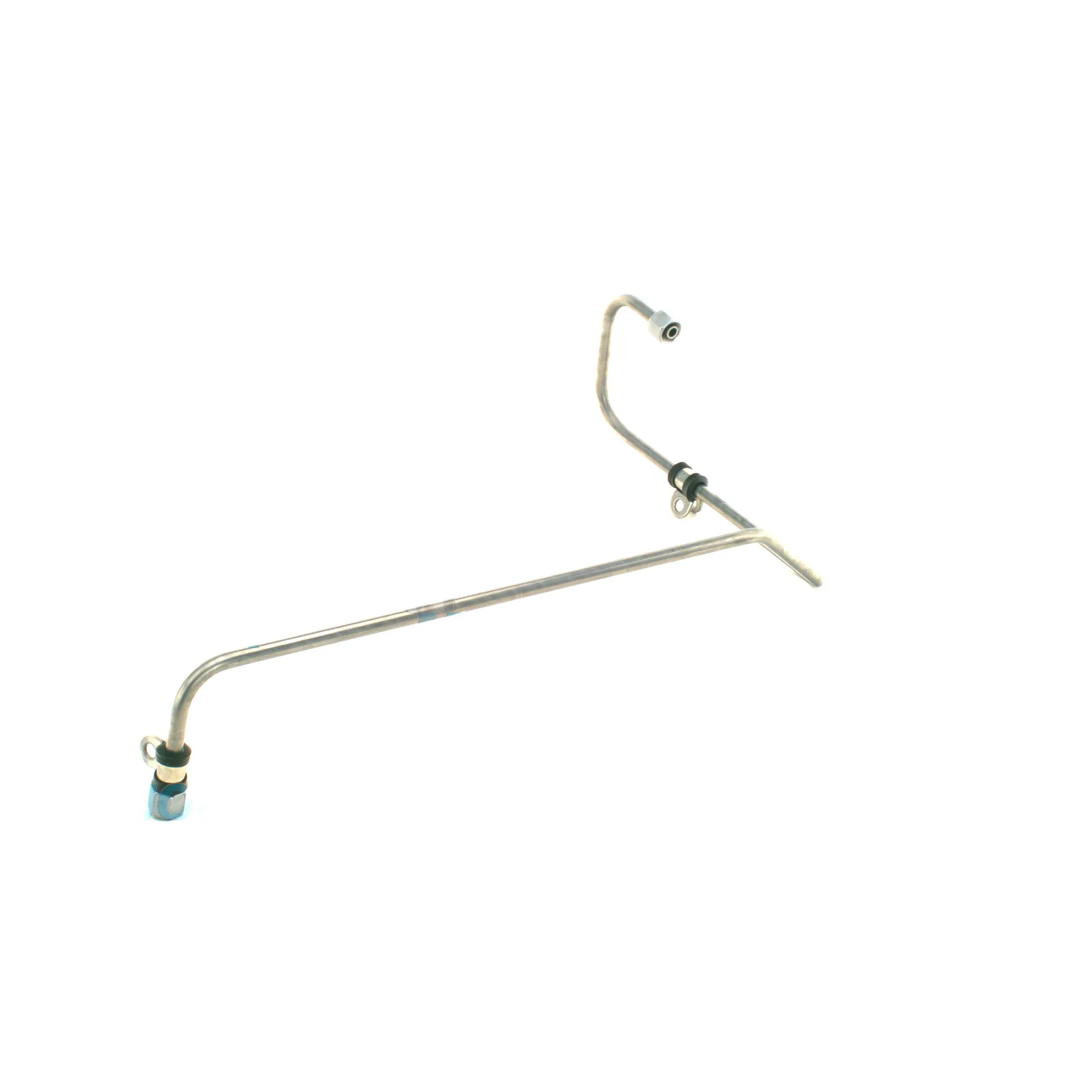 PRESSURE LINE - 51057025808 suitable for MAN D-engines