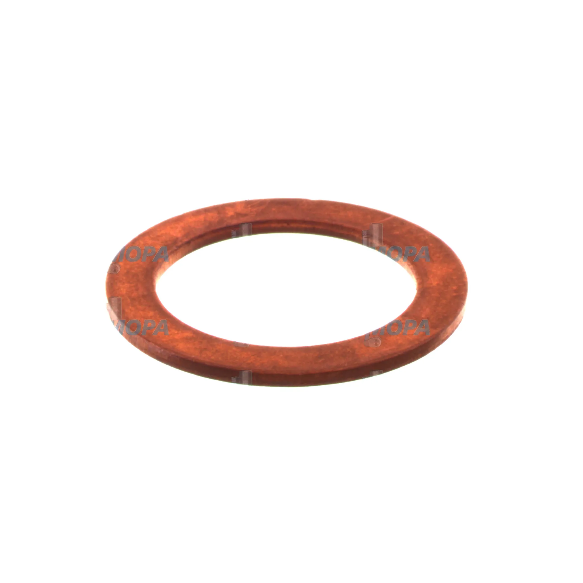 GASKET - 51966010352 suitable for MAN D engines