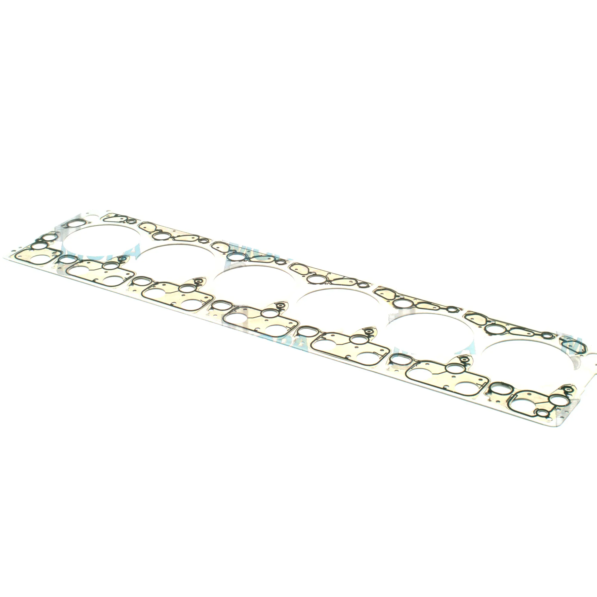 CYLINDER HEAD GASKET - 9060161420 suitable for MTU engines 7