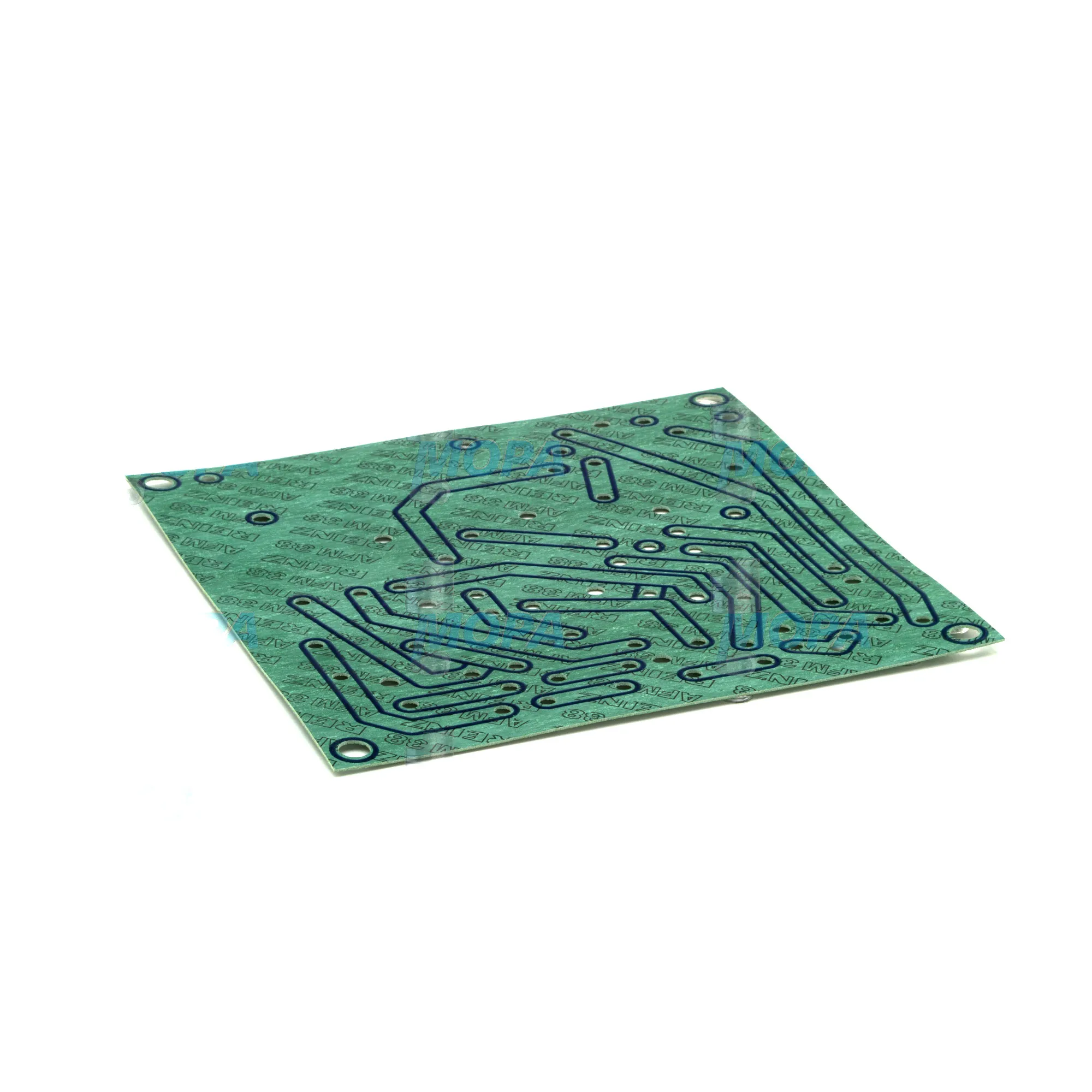 GASKET - 628/35/68/05034572 suitable for MWM & Deutz engines