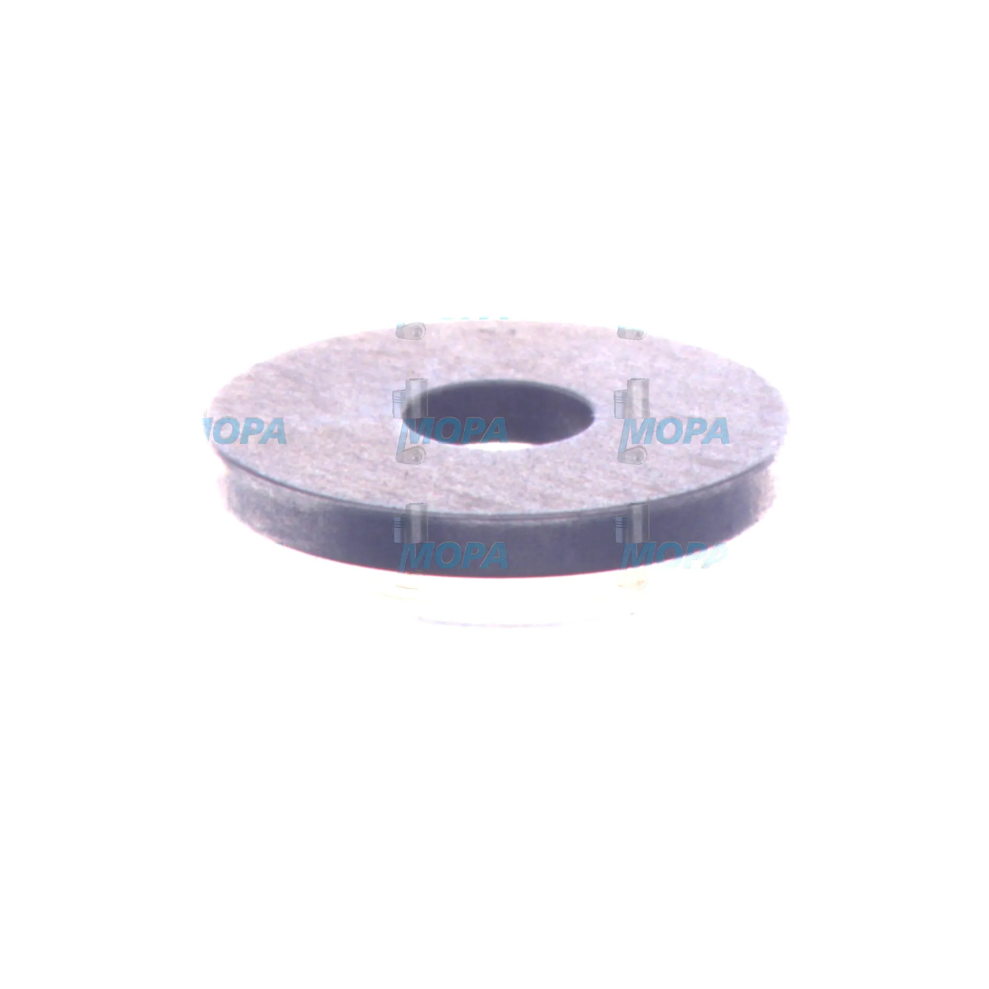 SHIM - 81113080123 suitable for MAN D engines