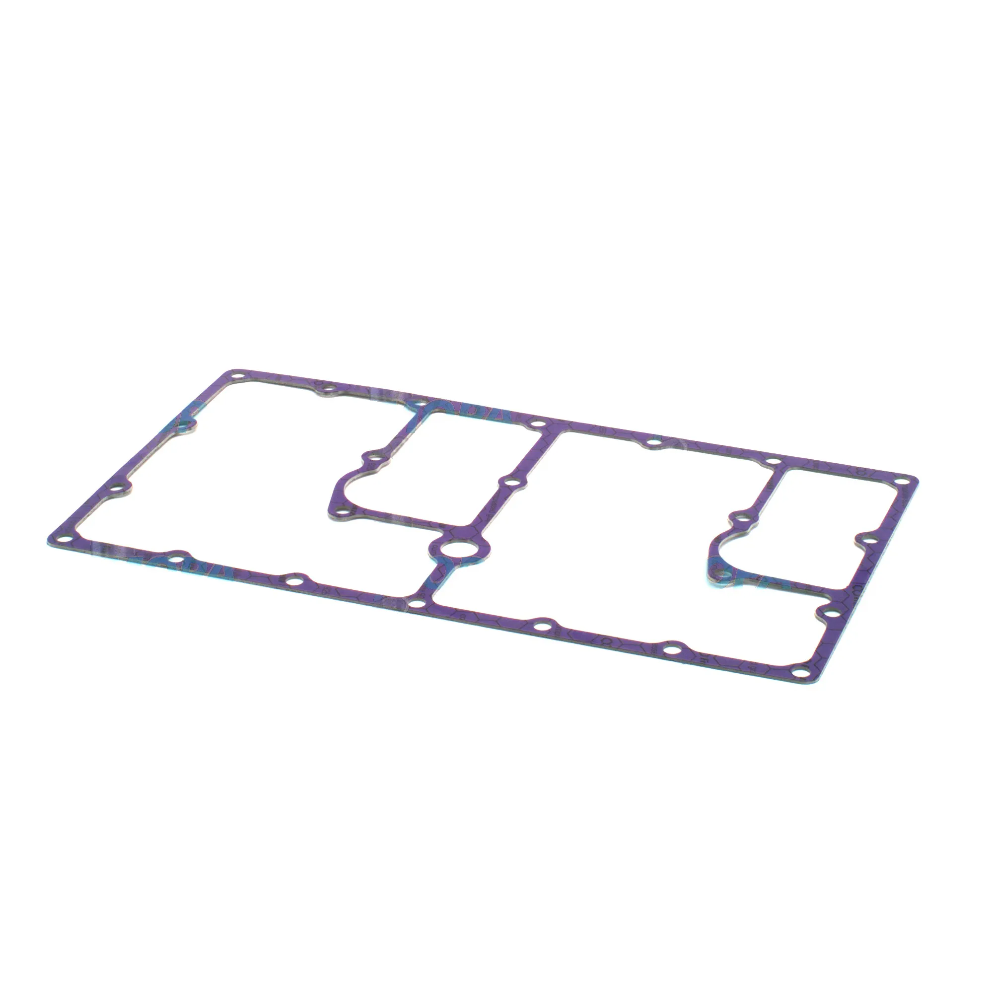 GASKET - 135D08005/1 suitable for MTU engines 6