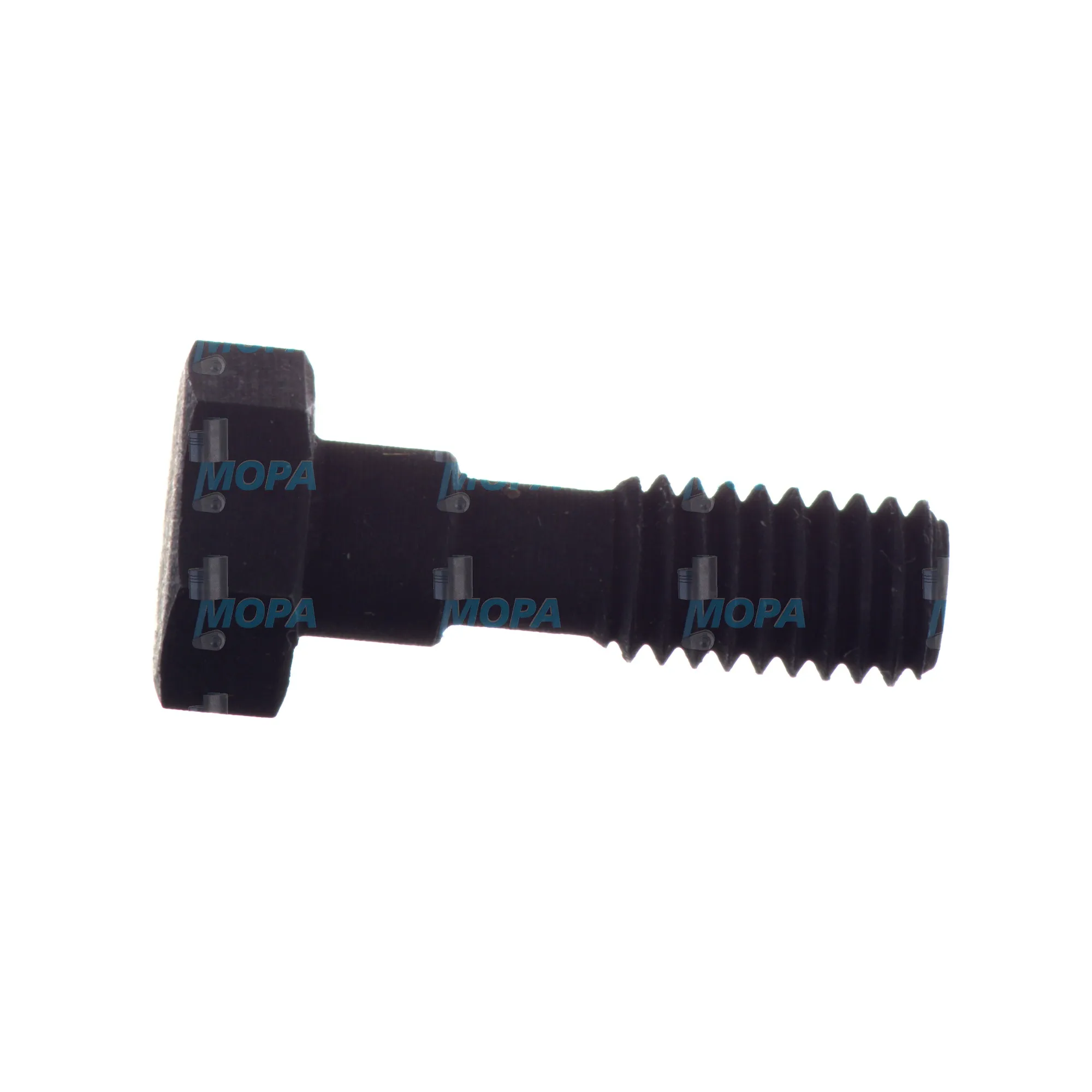 HOLLOW SCREW - 4449900063 suitable for MTU engines 6