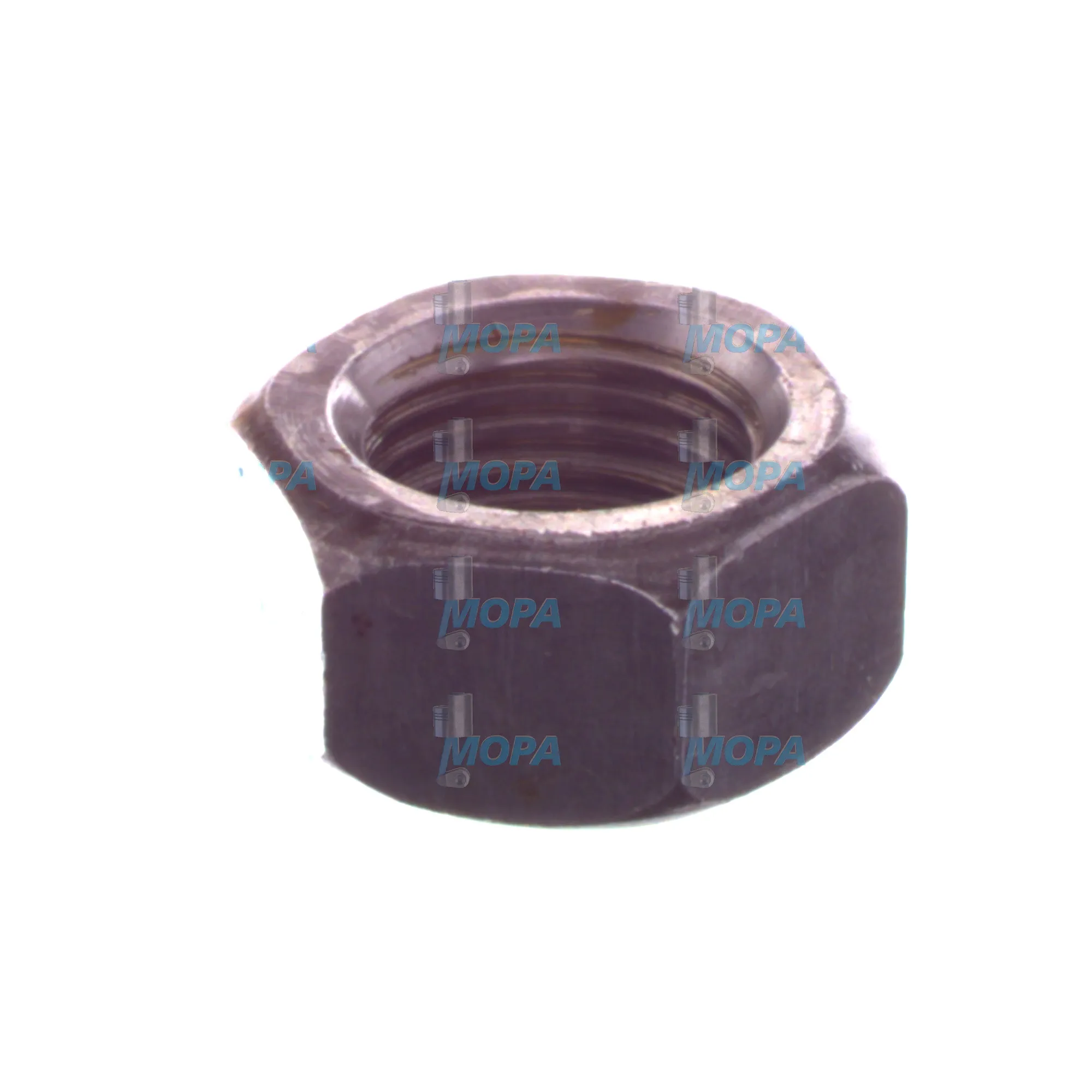 HEXAGON NUT - 01112895 suitable for Deutz engines 5