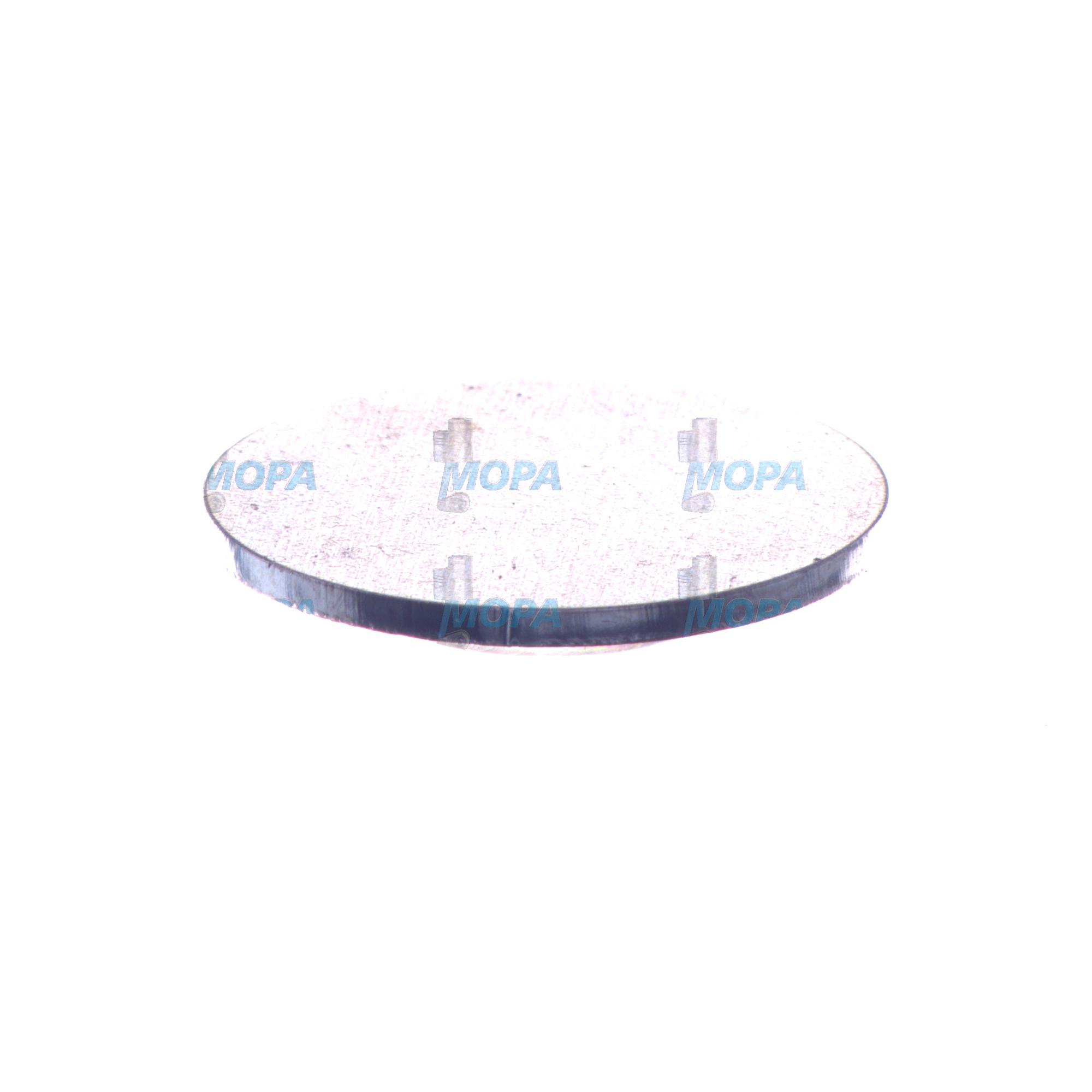 SHIM - 5501740052 suitable for MTU engines