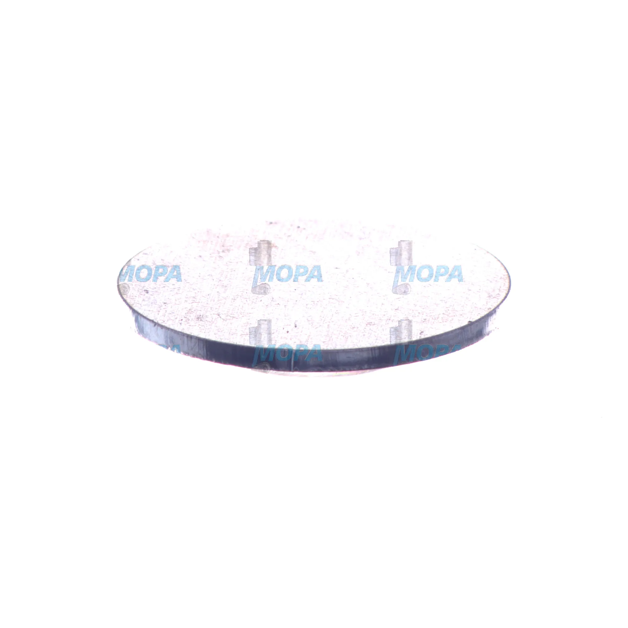 SHIM - 5501740052 suitable for MTU engines