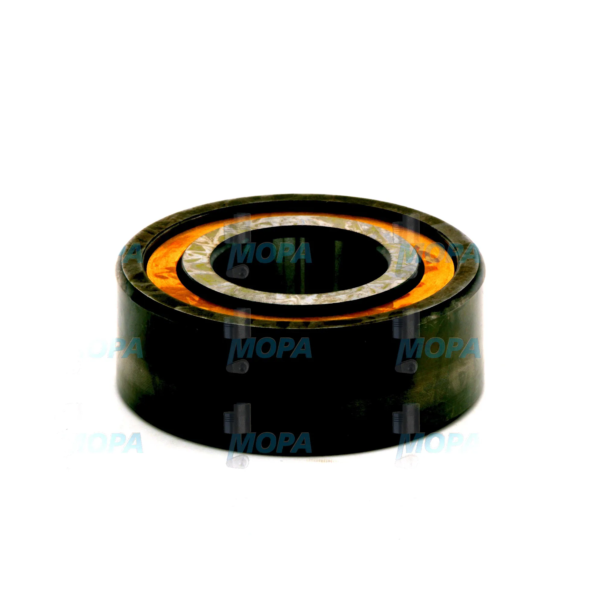 GROOVED BALL BEARING - 205412203010 suitable for MTU engines 7