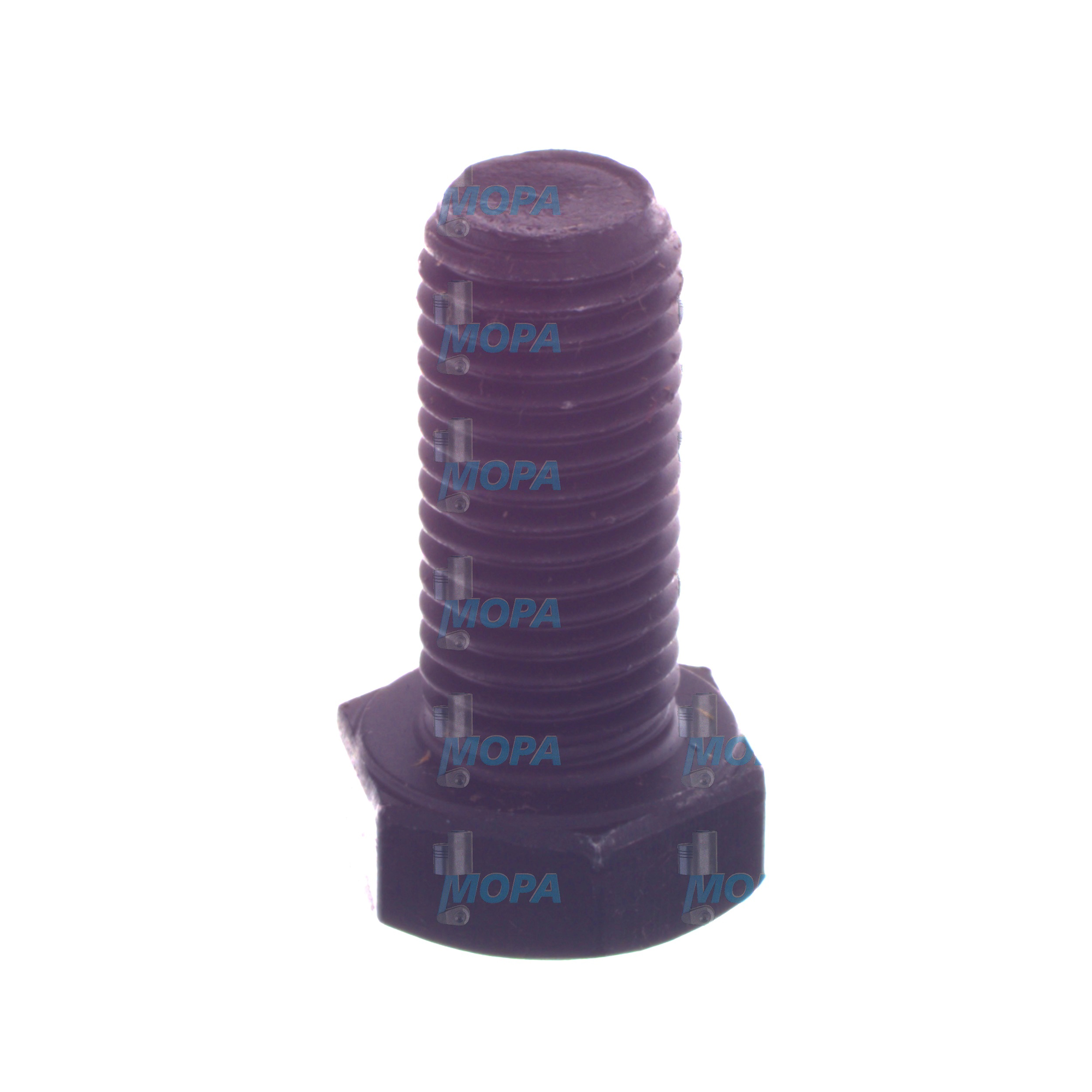 HEXAGON BOLT - 304017016021 suitable for MTU engines 2