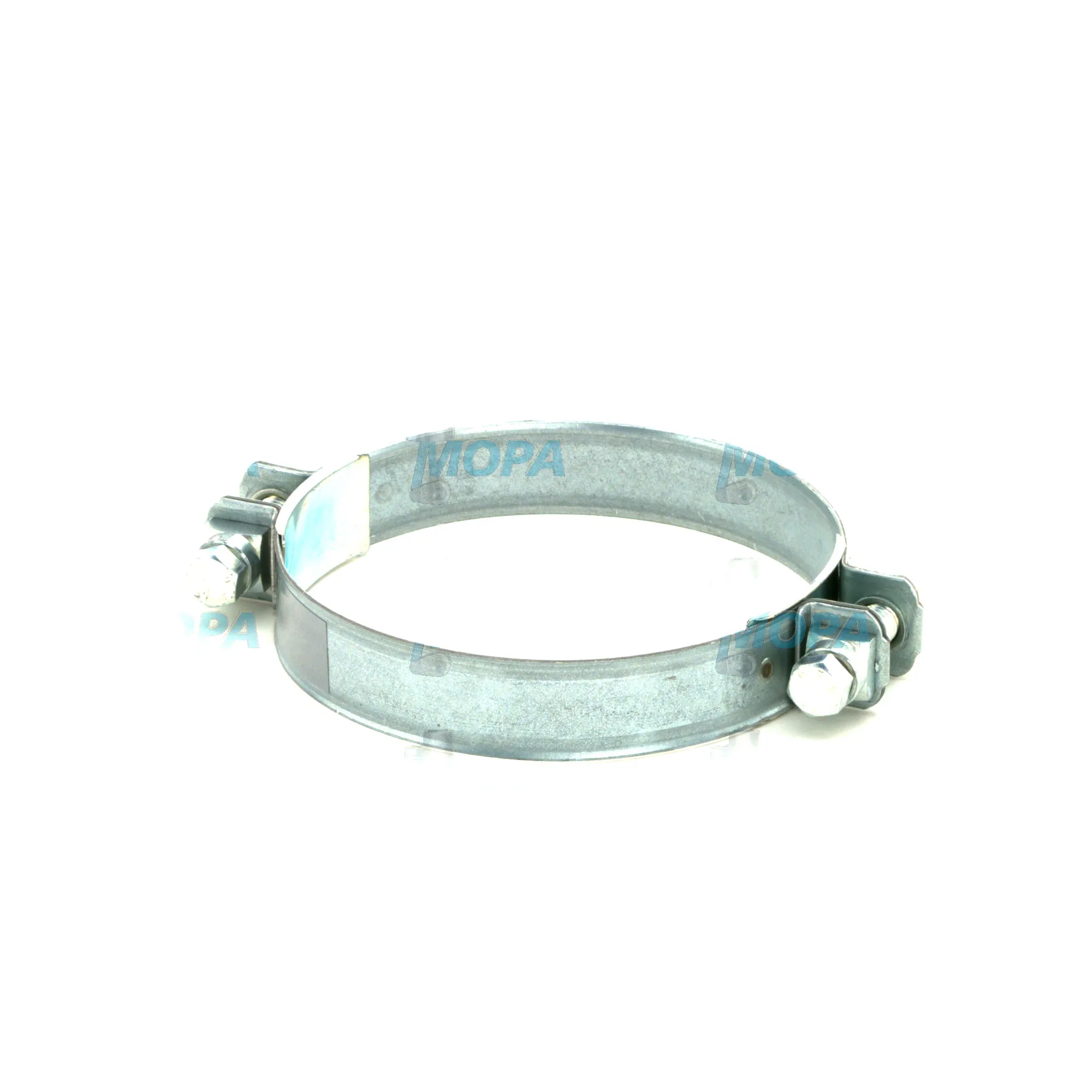 CLAMP - 900288124001 suitable for MTU engines 7
