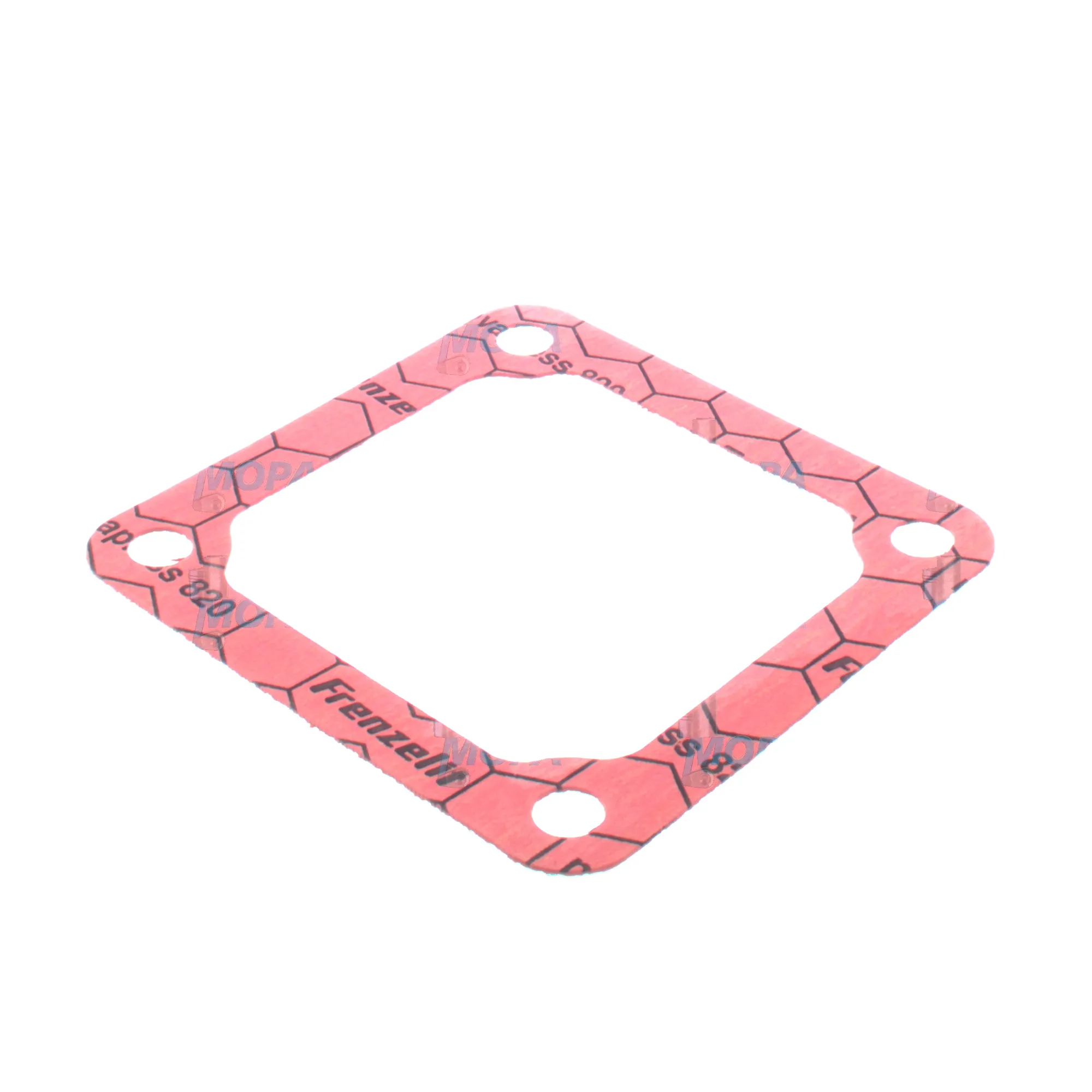 DICHTUNG - 5540140580 passend für MTU Motoren 4