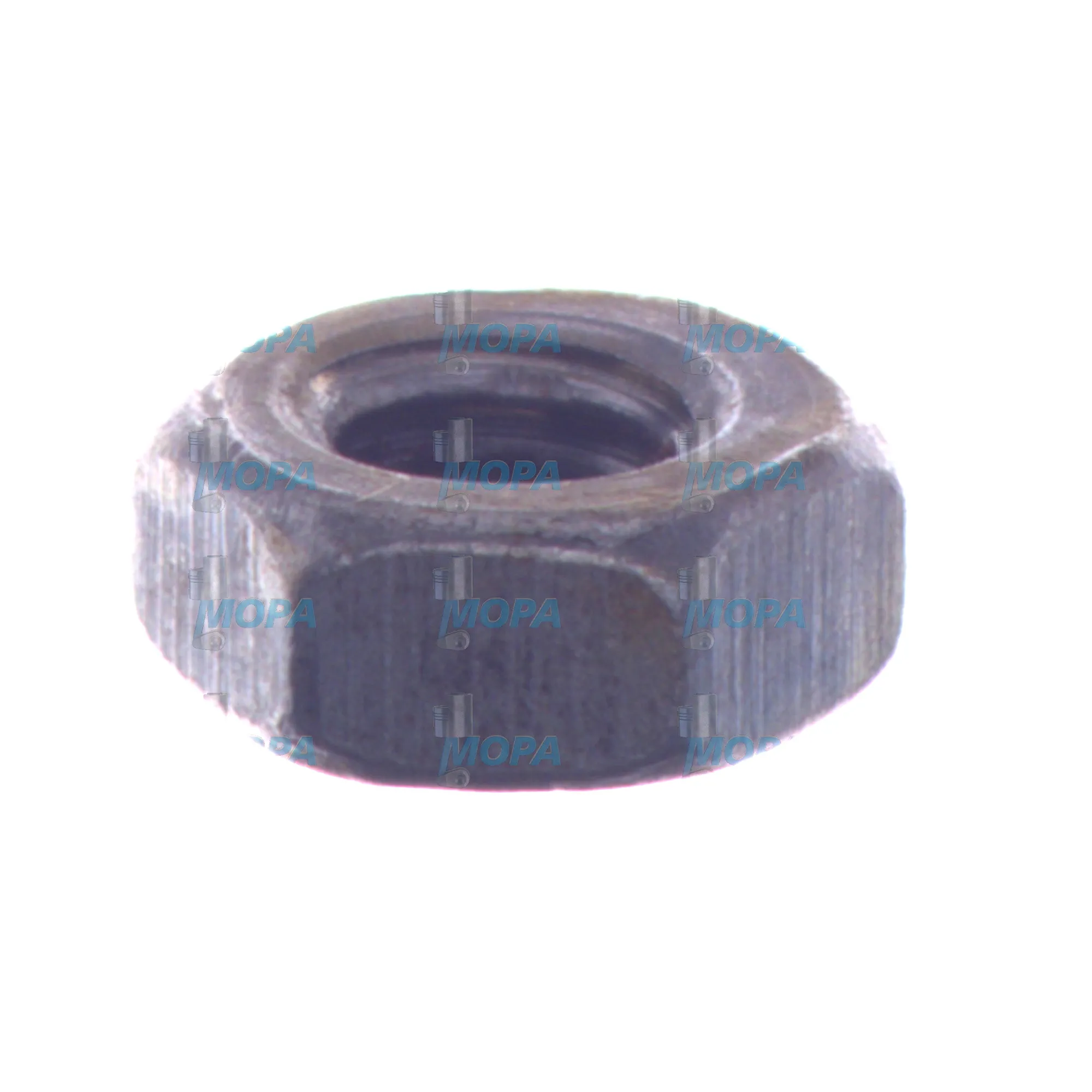 HEXAGON NUT - 000934004004 suitable for MTU engines 4