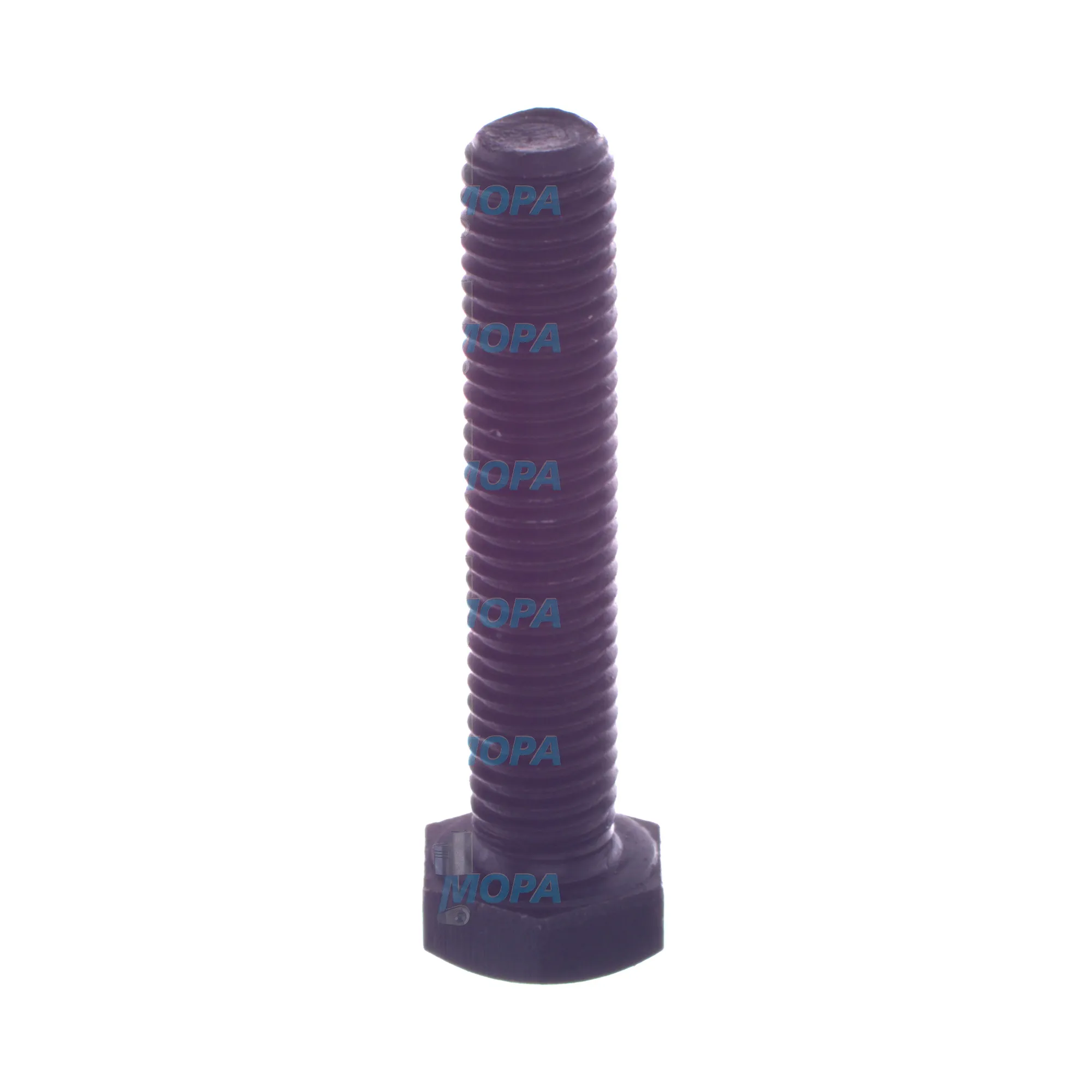 HEXAGON BOLT - 000931012149 suitable for MTU engines 3