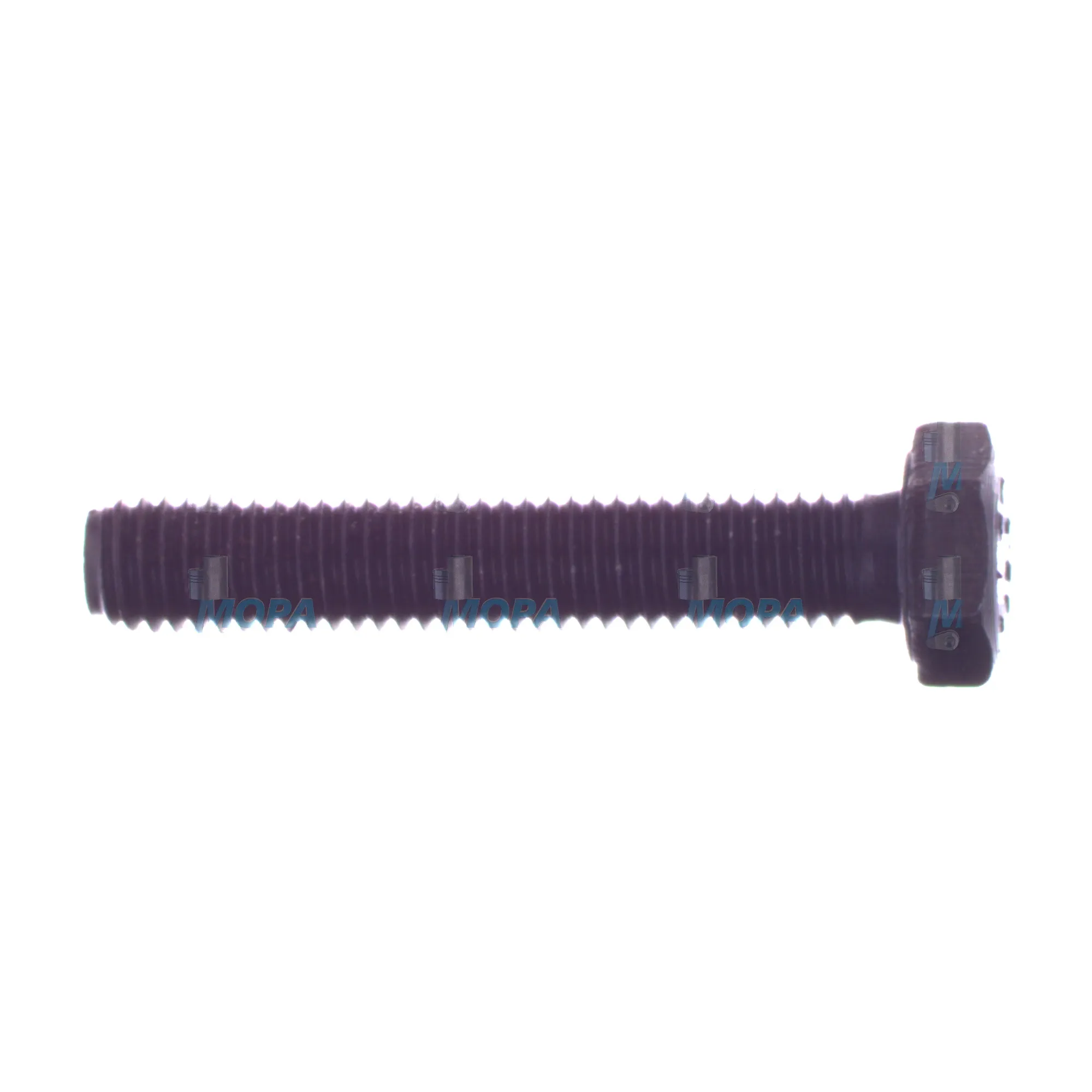 HEXAGON BOLT - 304017008055 suitable for MTU engines 3