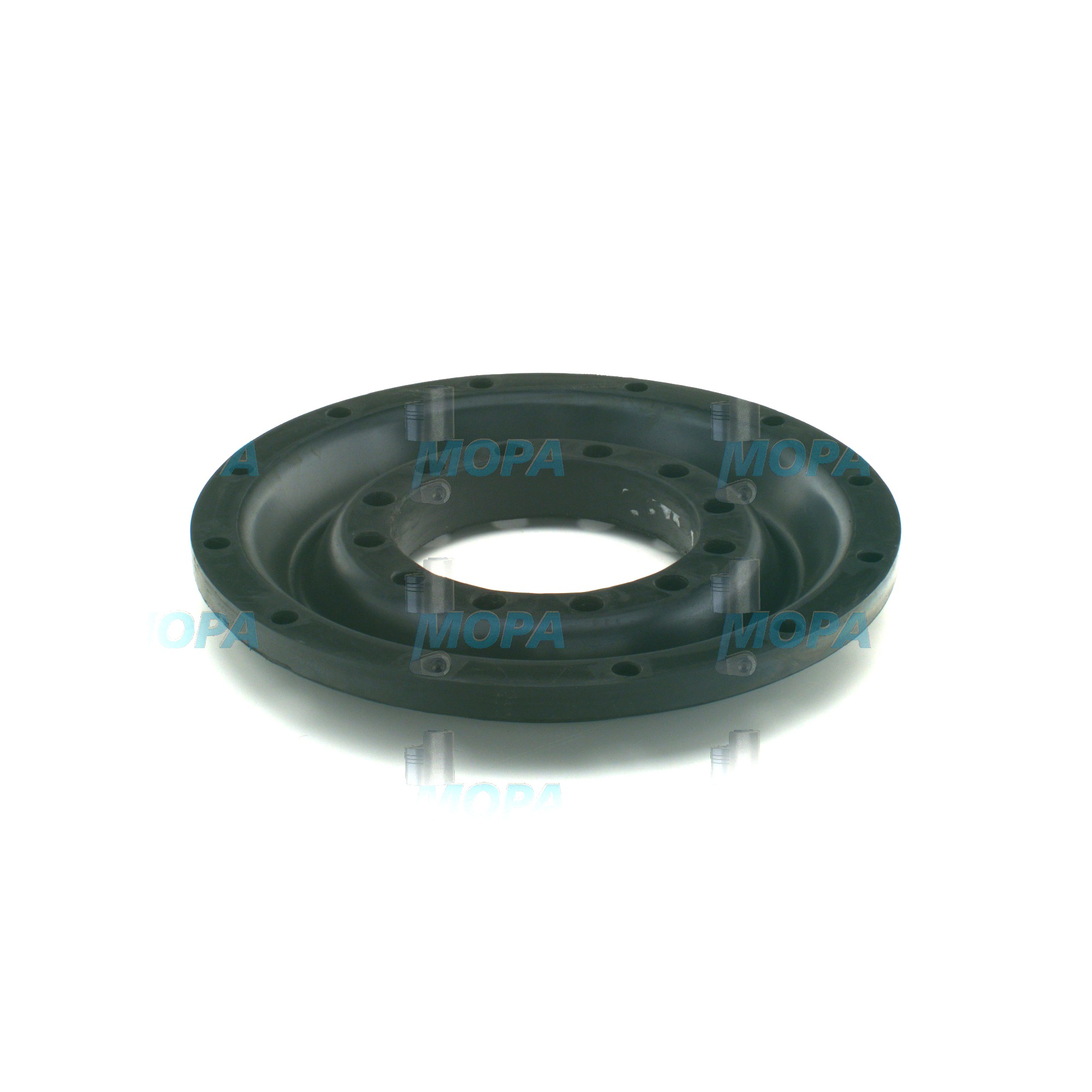 COUPLING - 0052502201 suitable for MTU engines