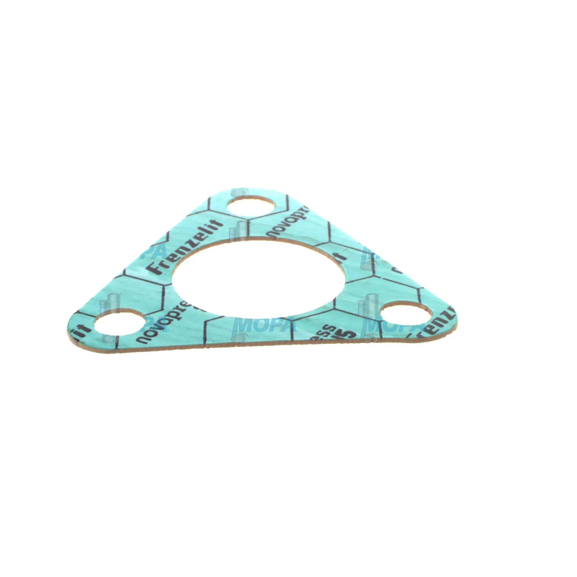 GASKET - 5070811080 suitable for MTU engines 9