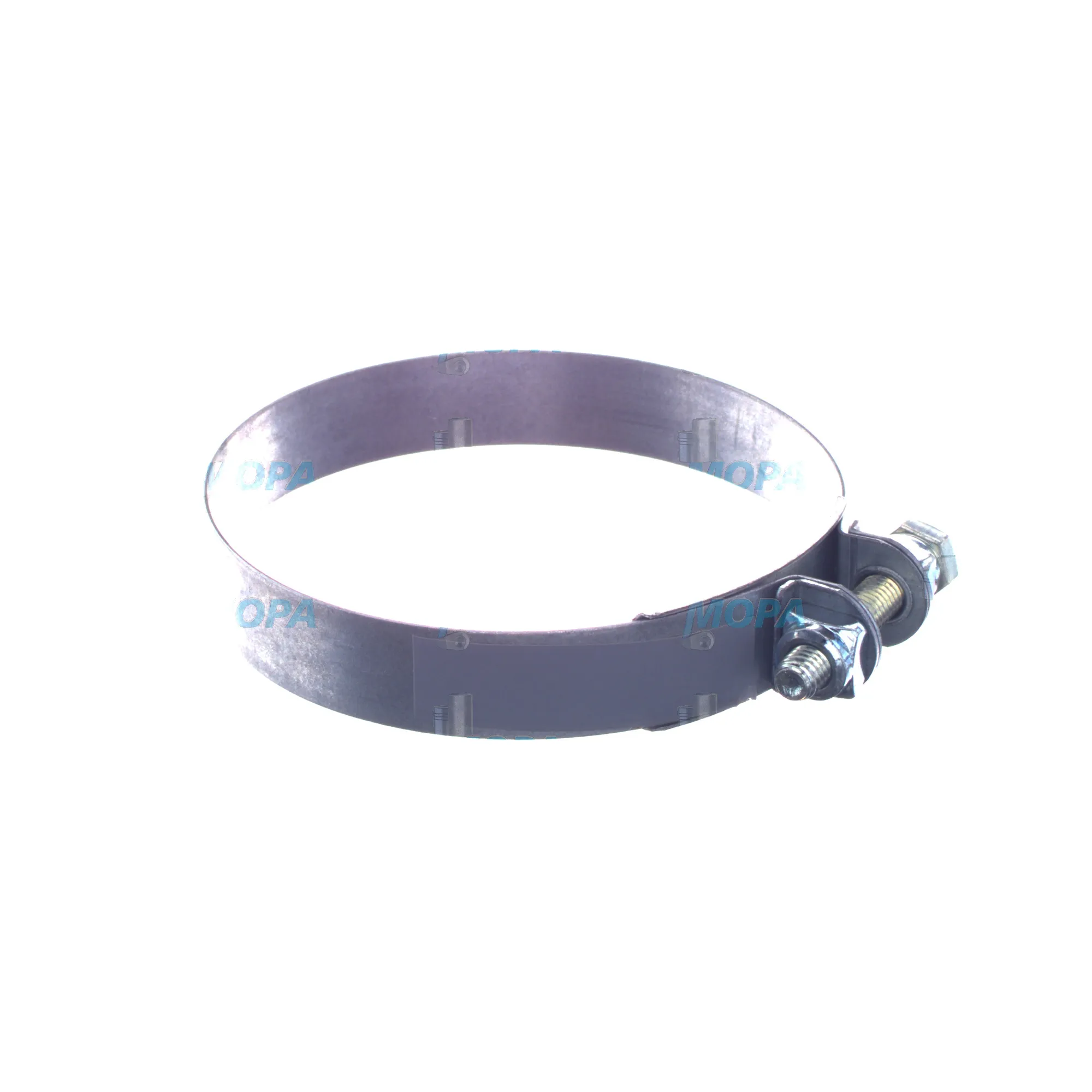 CLAMP - 01166417 suitable for Deutz engines 8