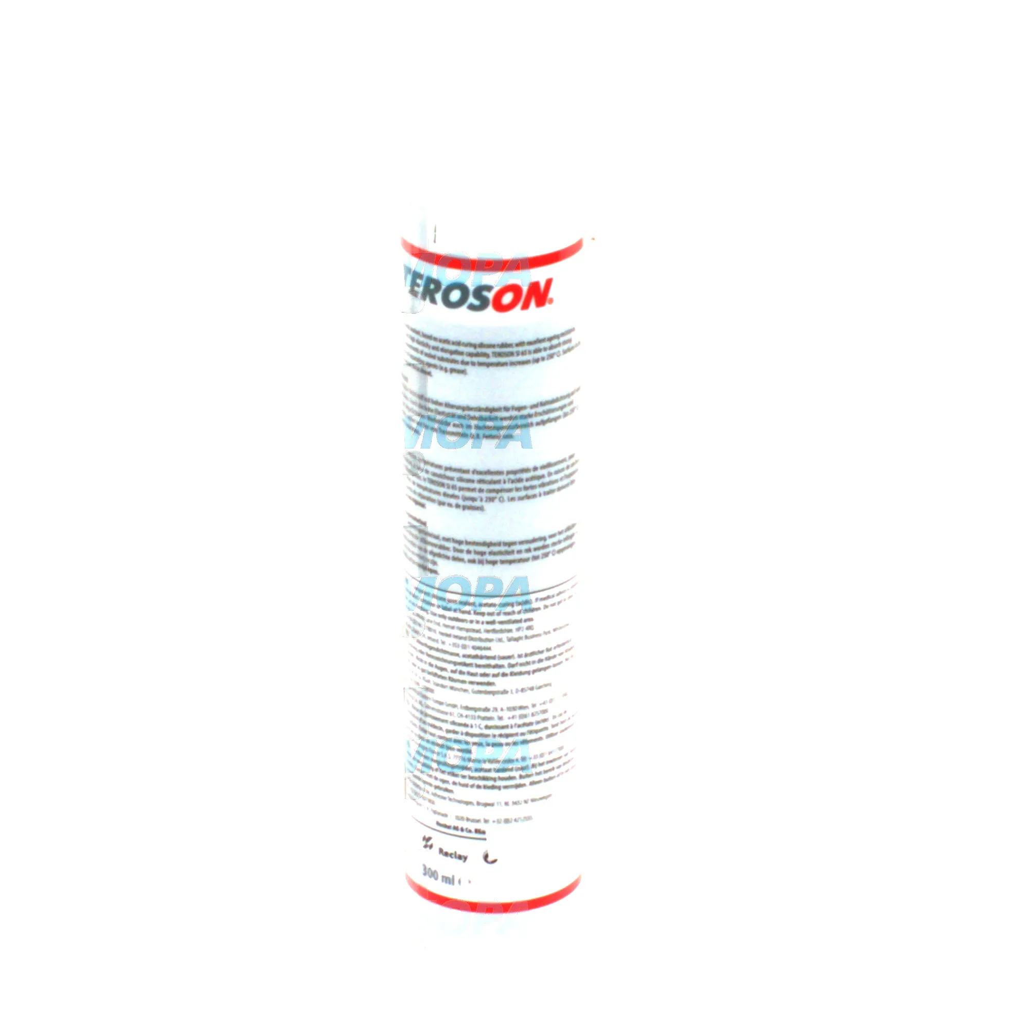SEALING COMPOUND - 04103949428 suitable for MAN D engines 7