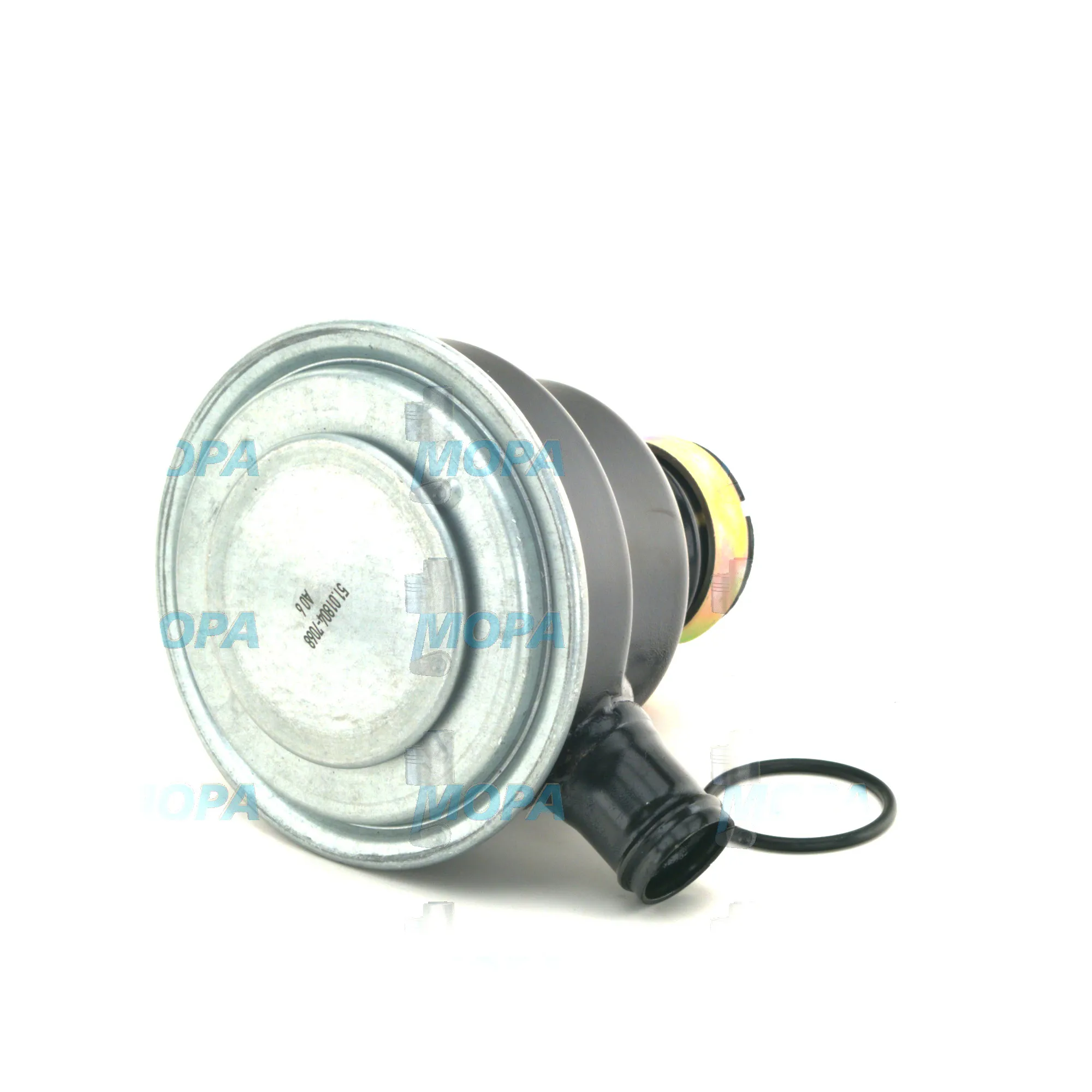 OIL SEPARATOR - 51018047068 suitable for MAN D engines 3
