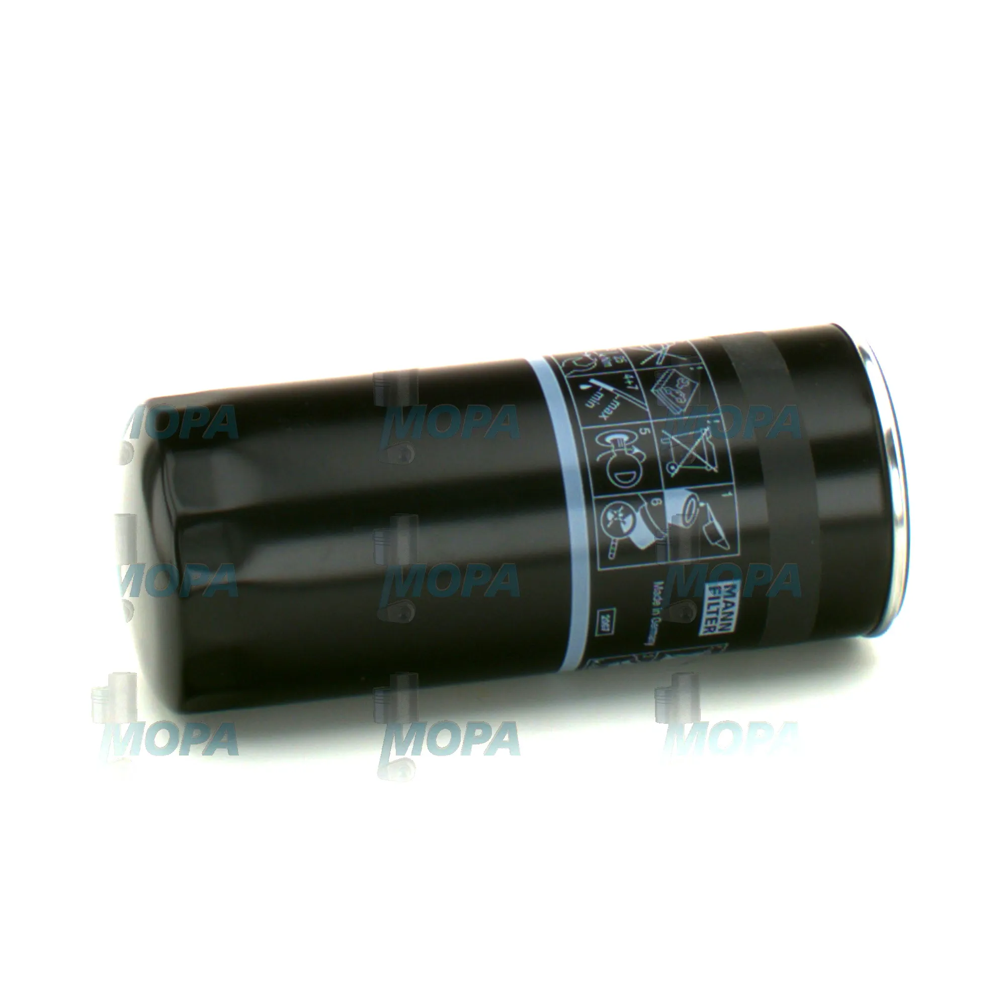 SPIN-ON OIL FILTER - 12276605 suitable for Deutz engines 3