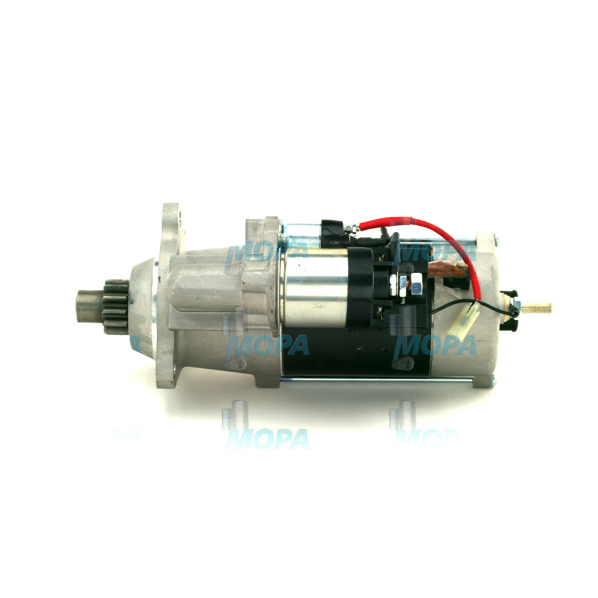 ANLASSER - 0001330018 passend für Bosch Motoren 5