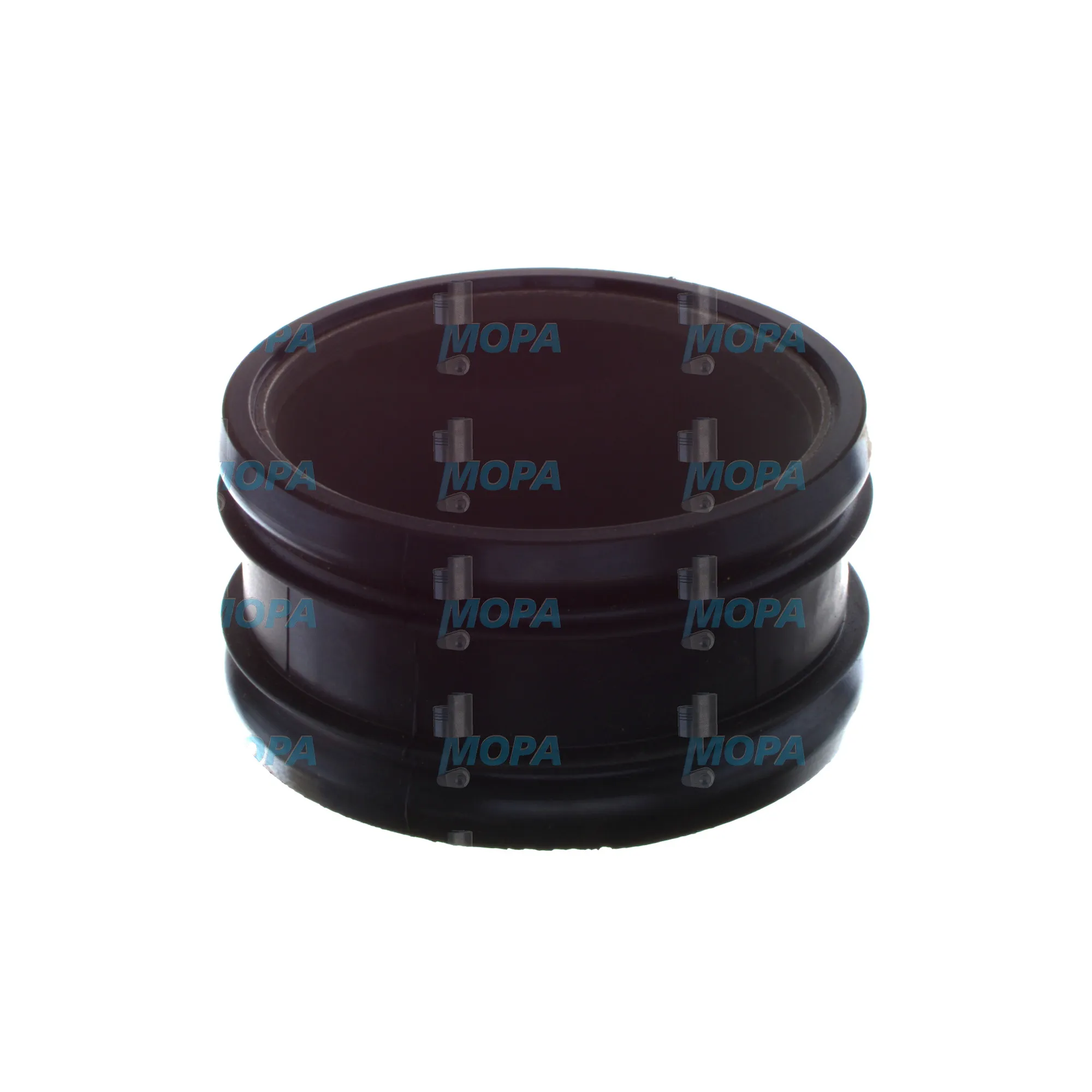 PLUG-IN PIPE - 51981820123 suitable for MAN D engines