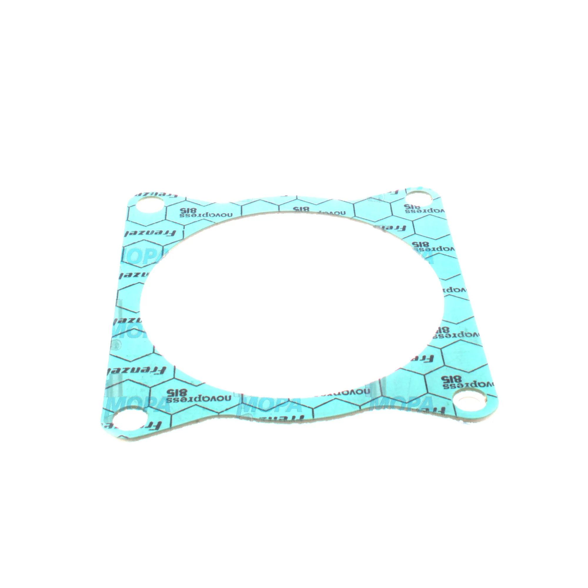 GASKET - 5530981680 suitable for MTU engines 5