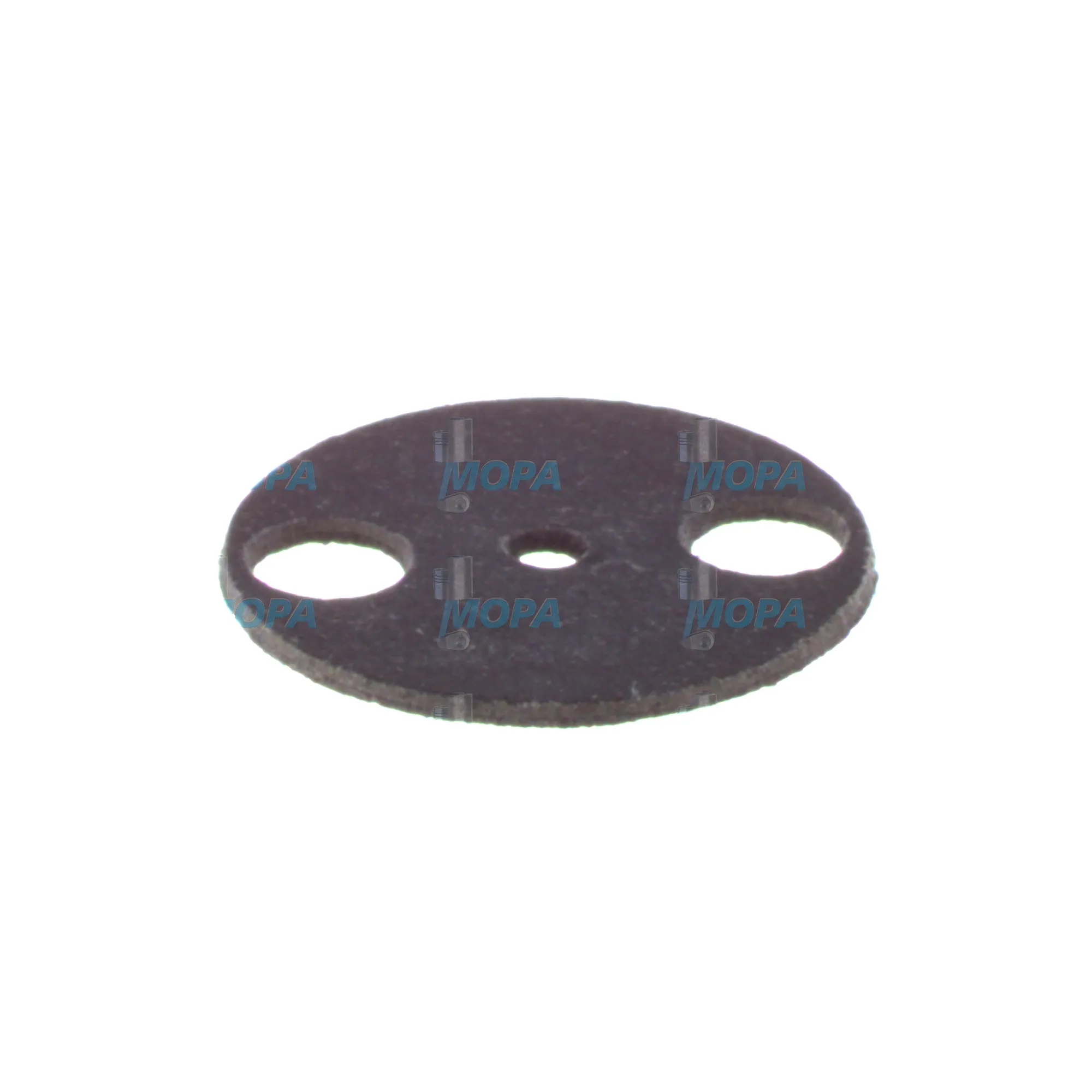 GASKET - 4420780280 suitable for MTU engines 5