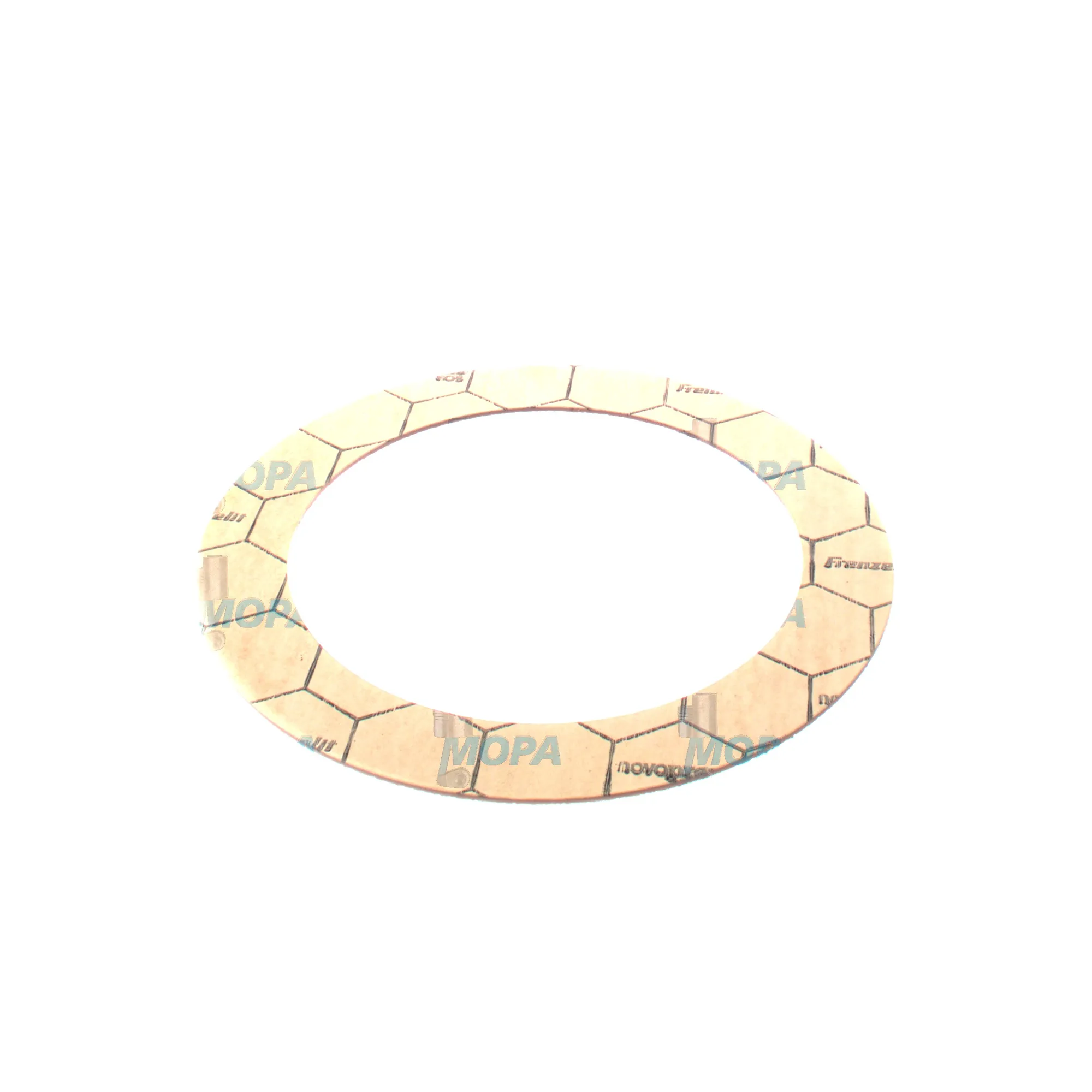 GASKET - 202690125000 suitable for MTU engines 5