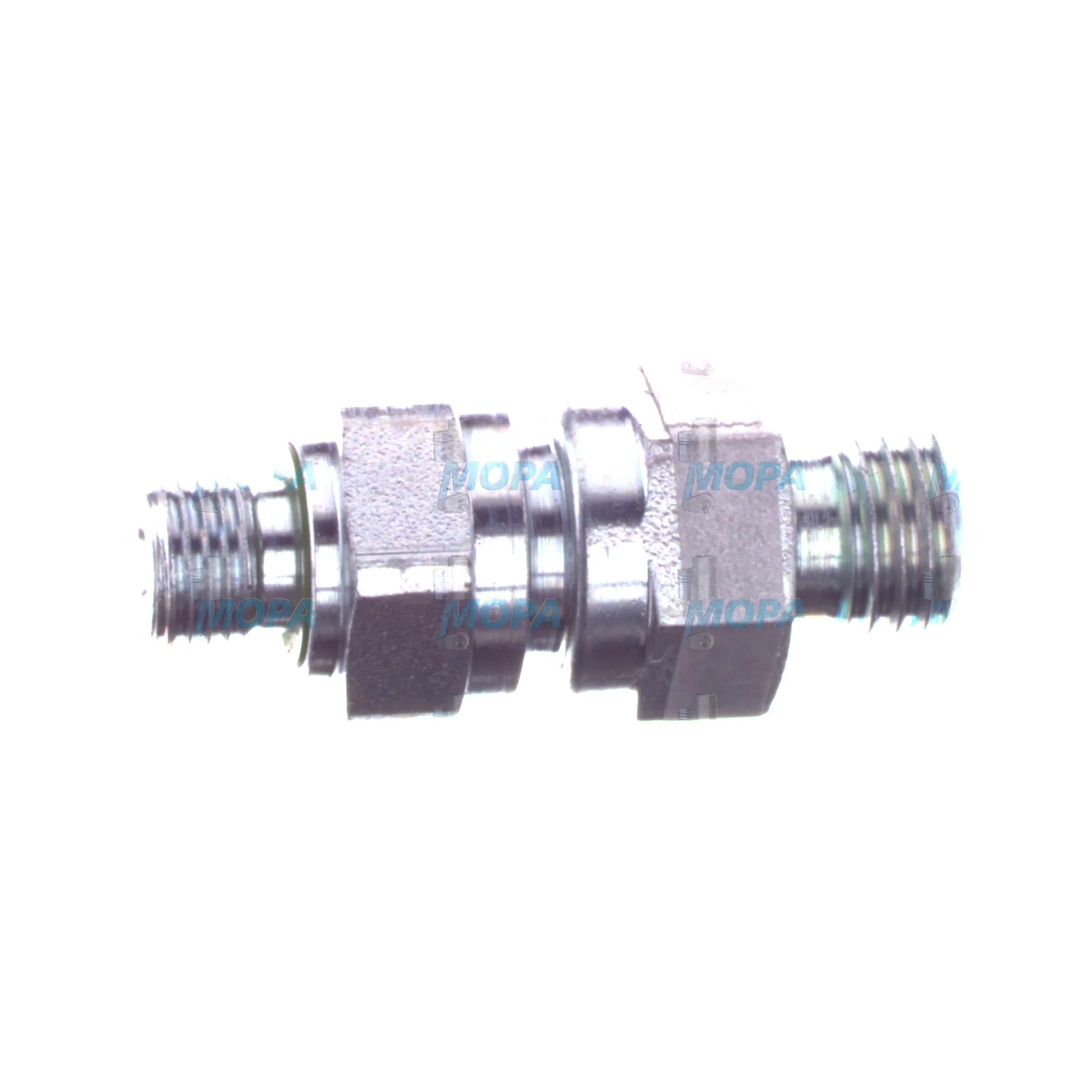 RUECKSCHLAGVENTIL - 5551800132 passend für MTU Motoren 6