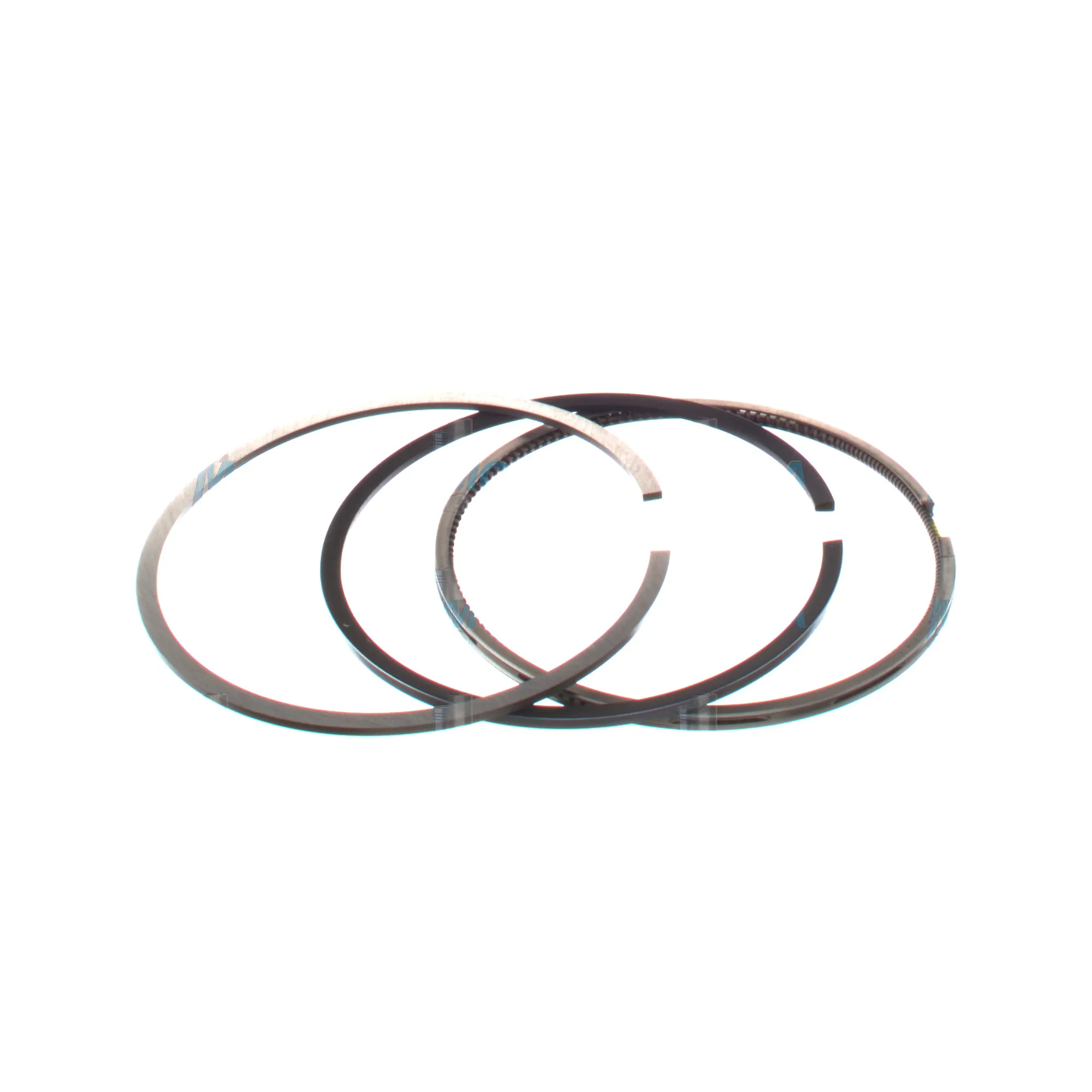 SET OF PISTON RINGS - 02938088 suitable for Deutz engines 8