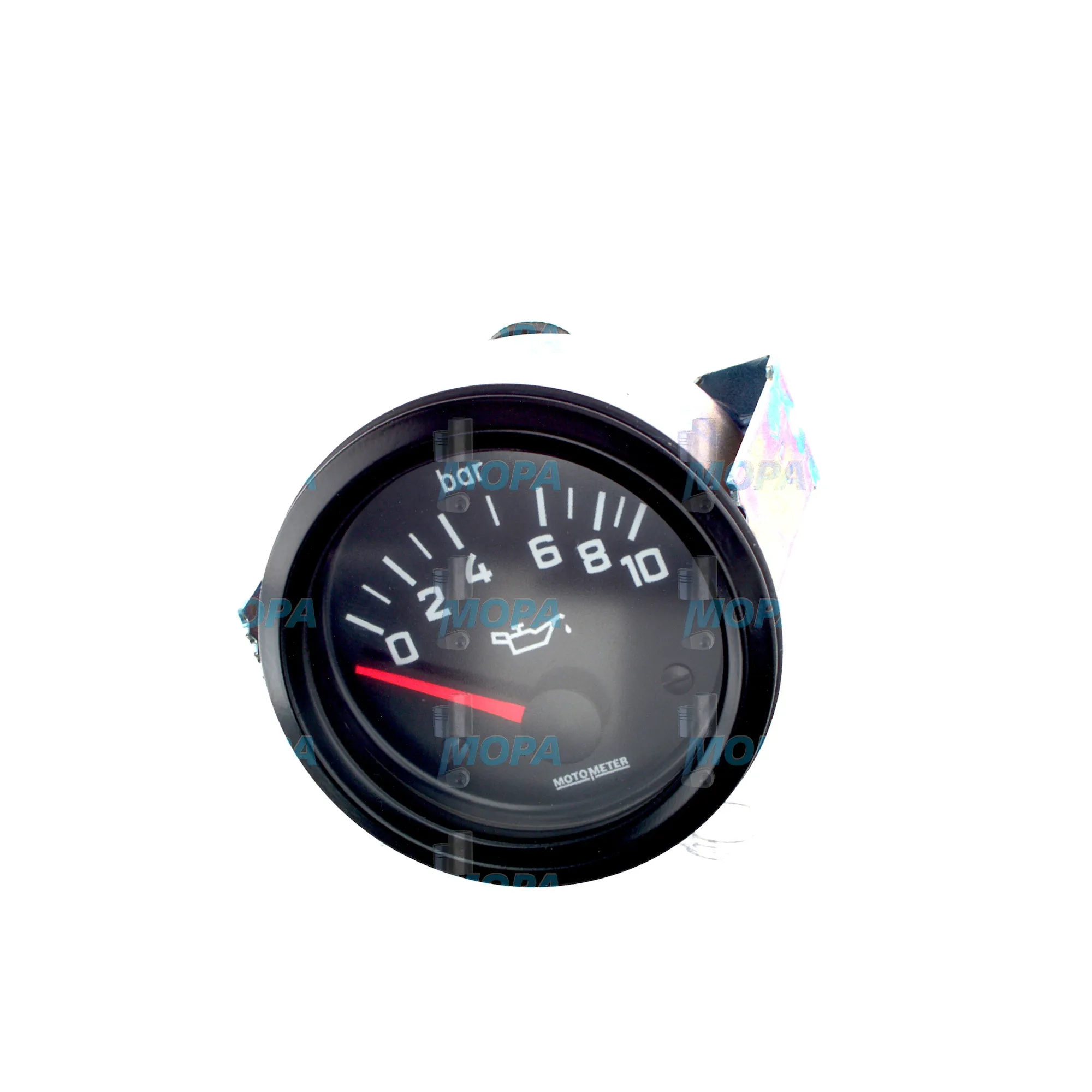 PRESSURE GAUGE - 0015428102 suitable for MTU engines 3