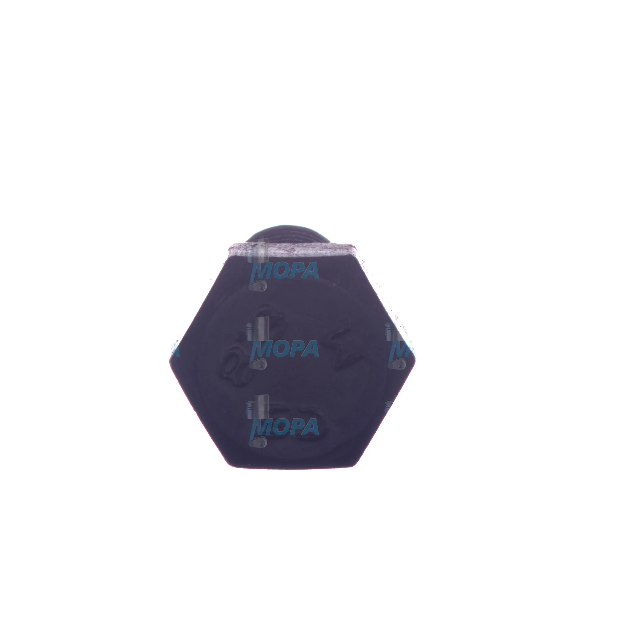 HEXAGON NUT - 01100152 suitable for Deutz engines 9