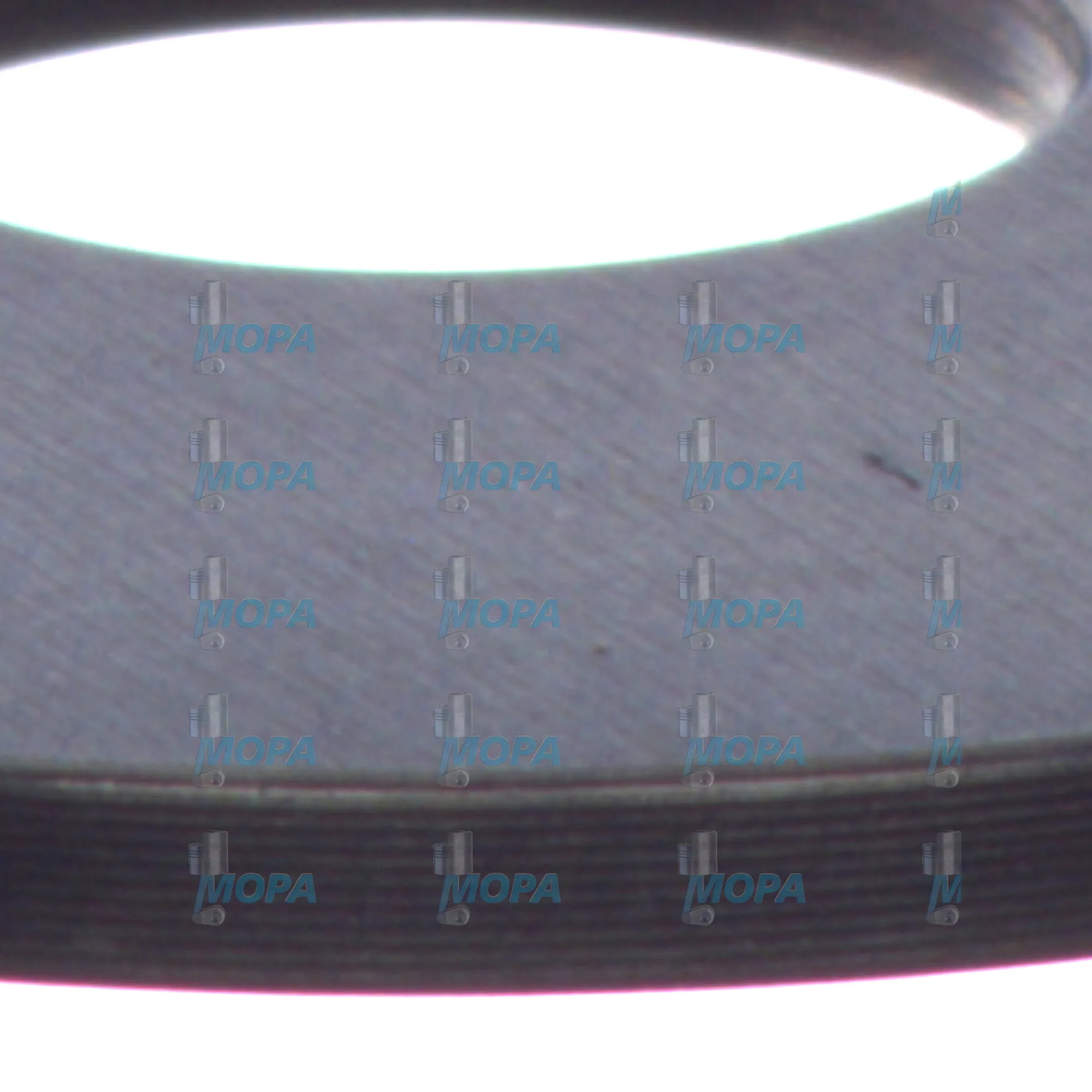 AUSGLEICHSCHEIBE - 2430100481 passend für Bosch Motoren 6