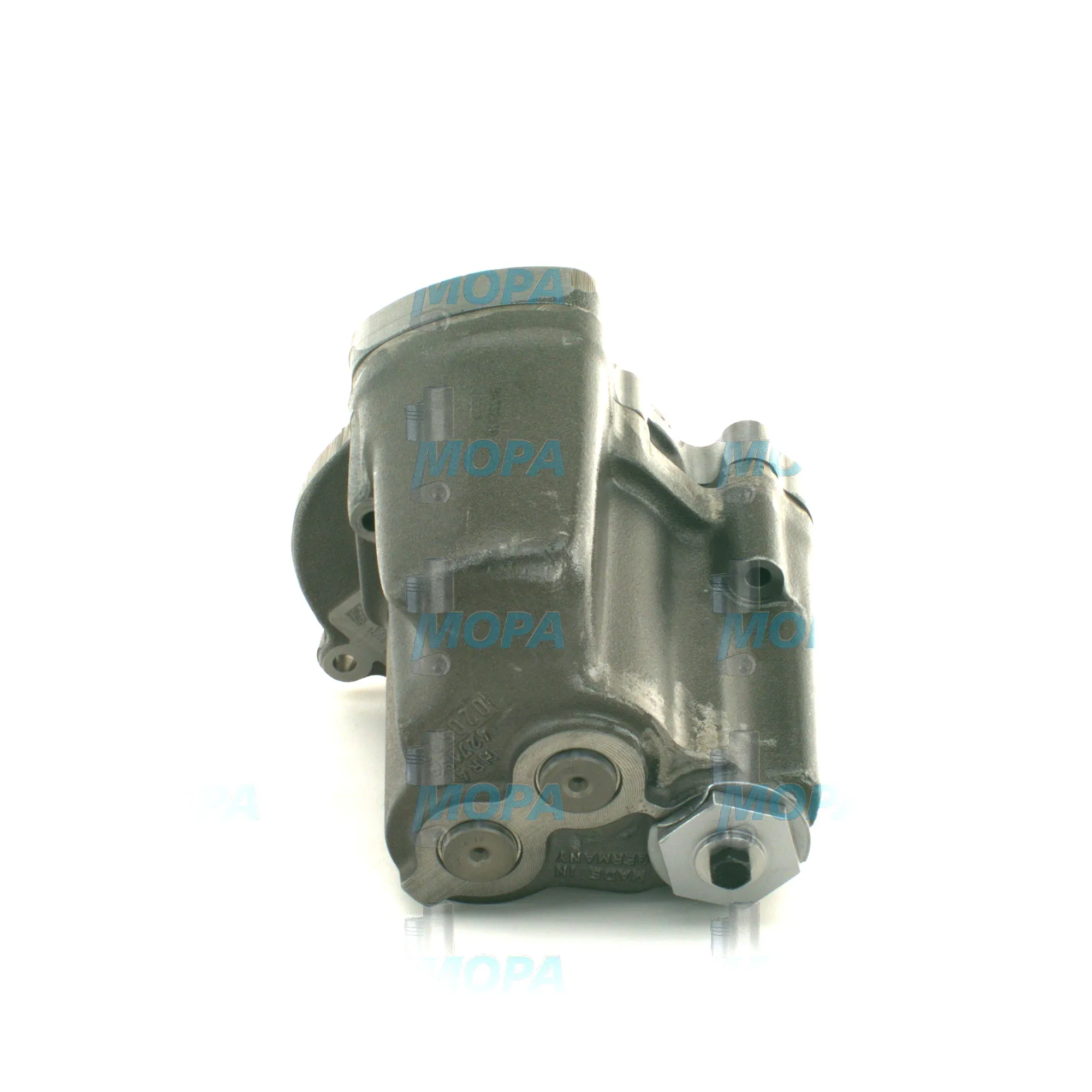 OELPUMPE - 0021804101 passend für MTU Motoren