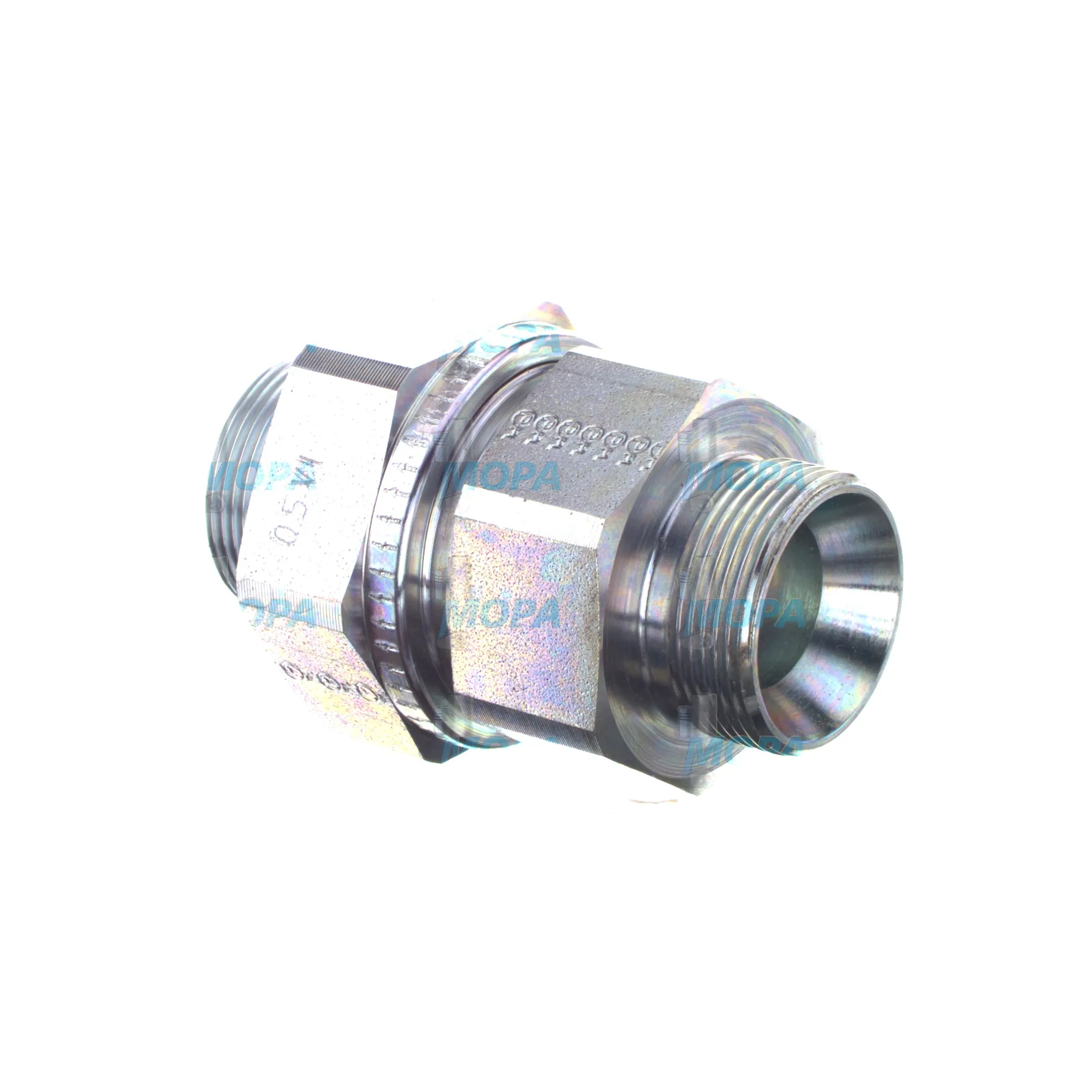 RUECKSCHLAGVENTIL - 735080022201 passend für MTU Motoren 4