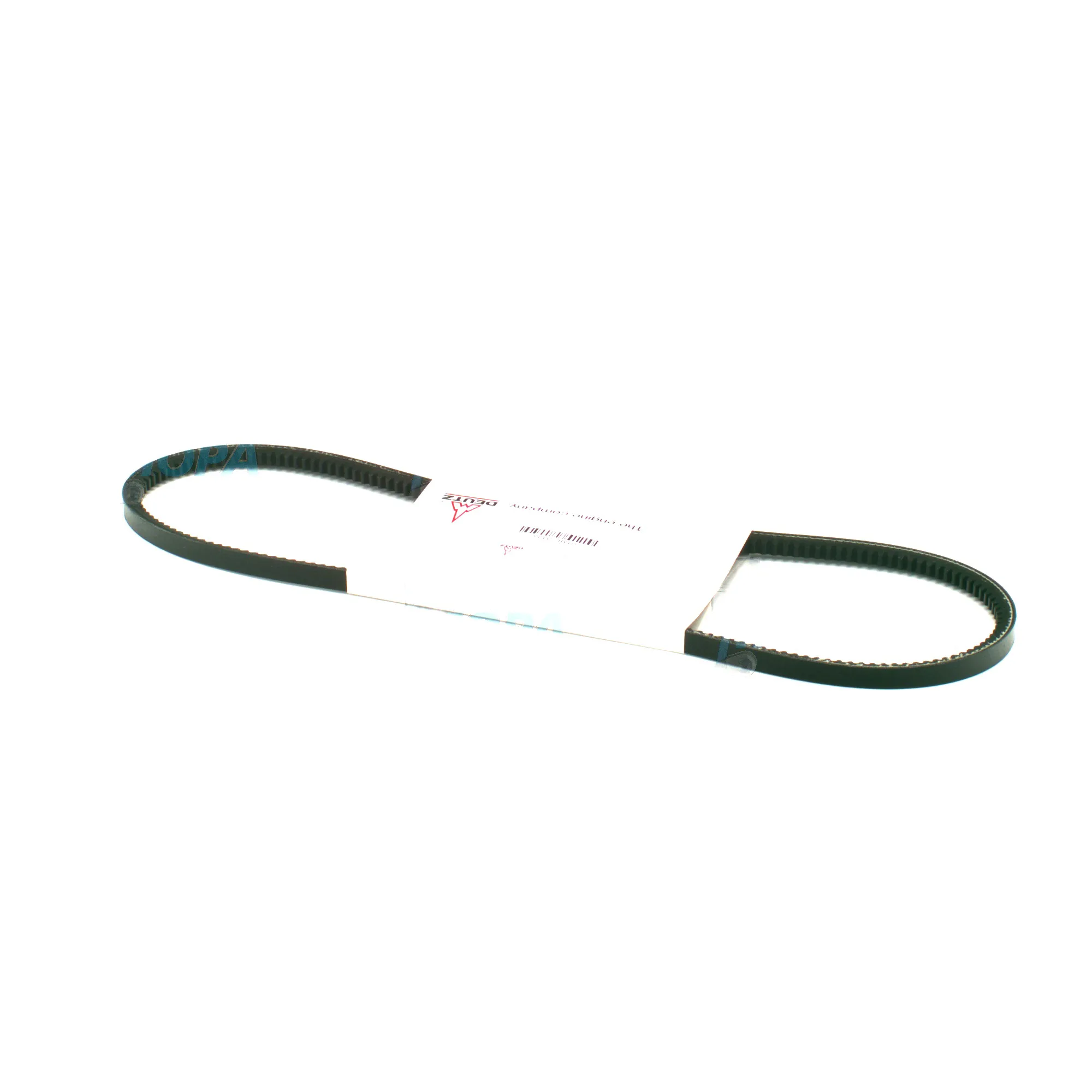 SCHMALKEILRIEMEN - 01183403 passend für Deutz Motoren 7