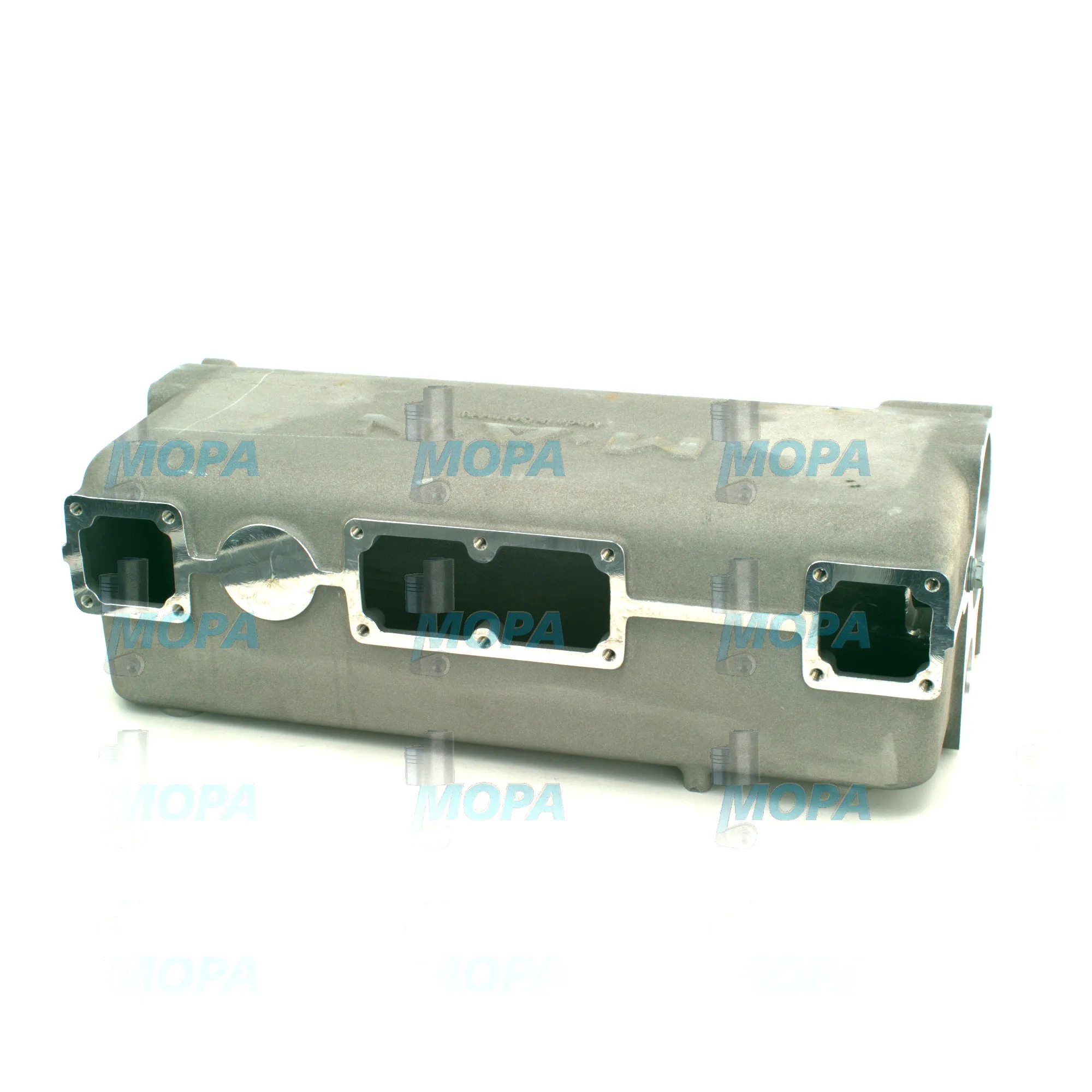 HEADER TANK - 51061026097 suitable for MAN D-engines 4
