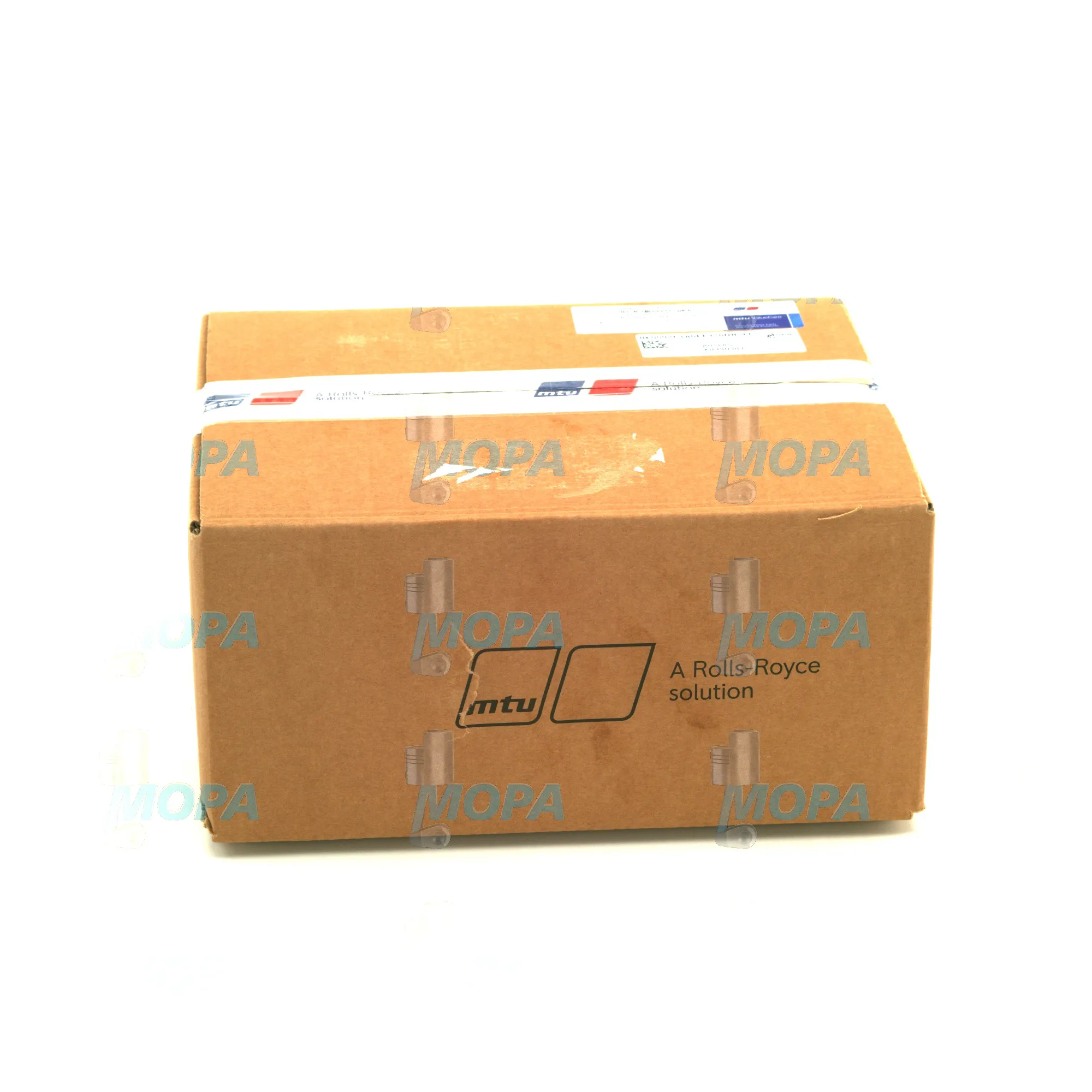 KIPPHEBEL - 5840500034 passend für MTU Motoren 6