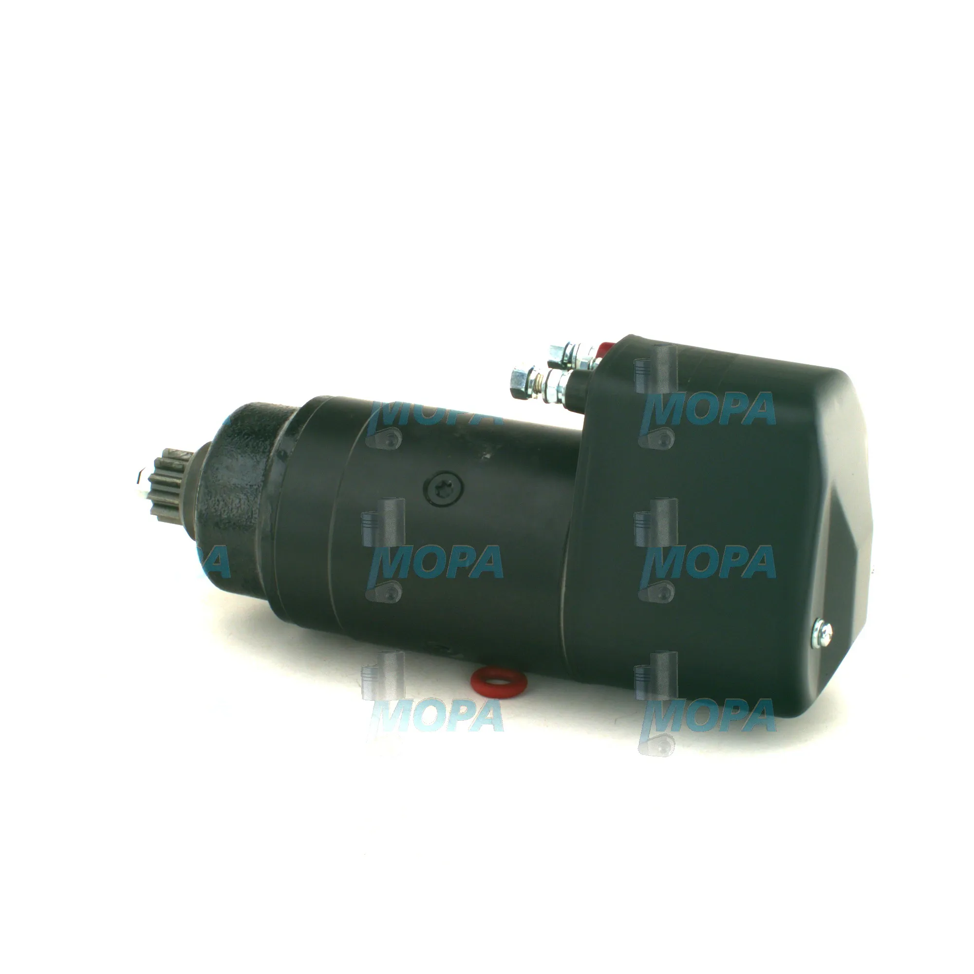 ANLASSER - 0001417031 passend für Bosch Motoren 3