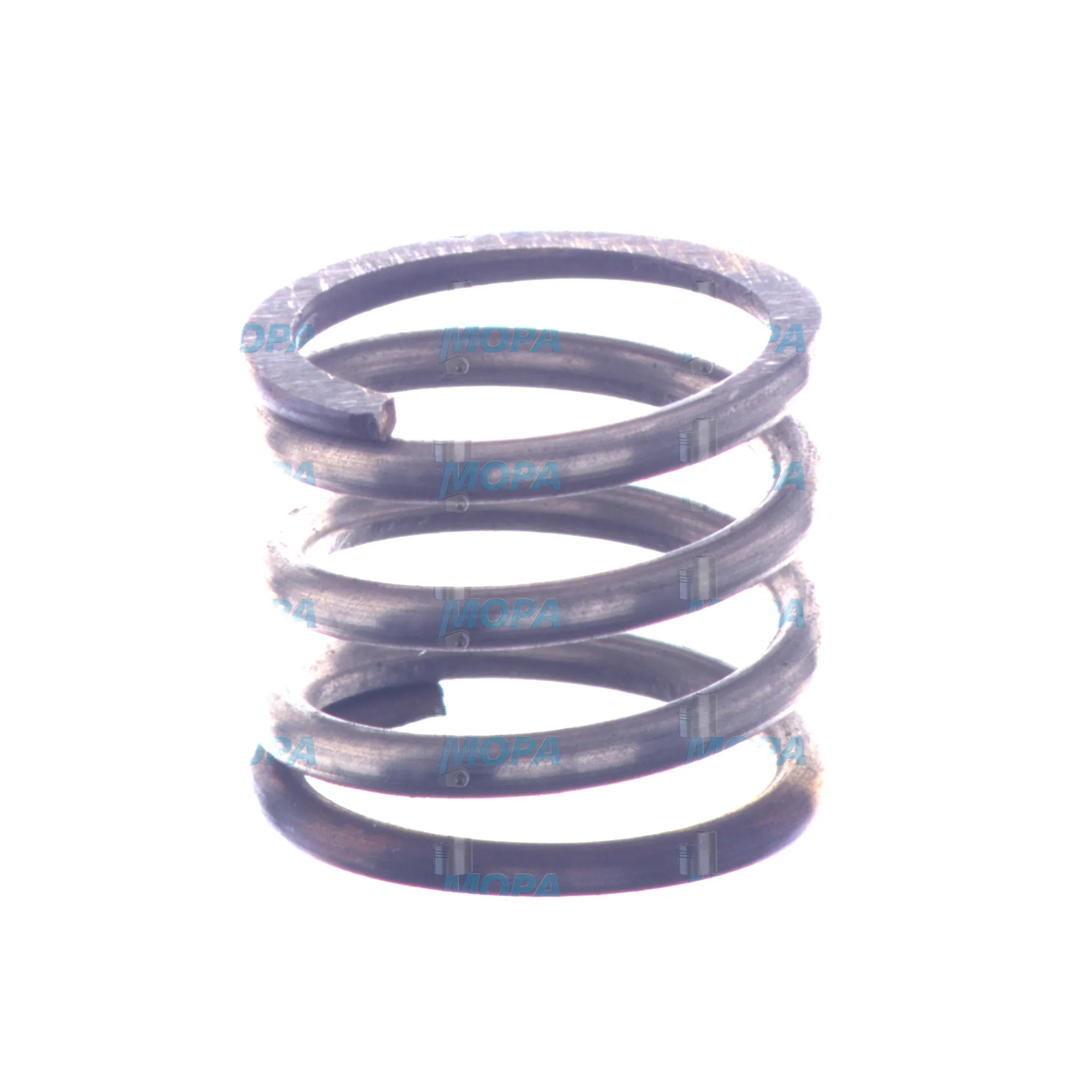 COMPRESSION SPRING - 8699930044 suitable for MTU engines 4