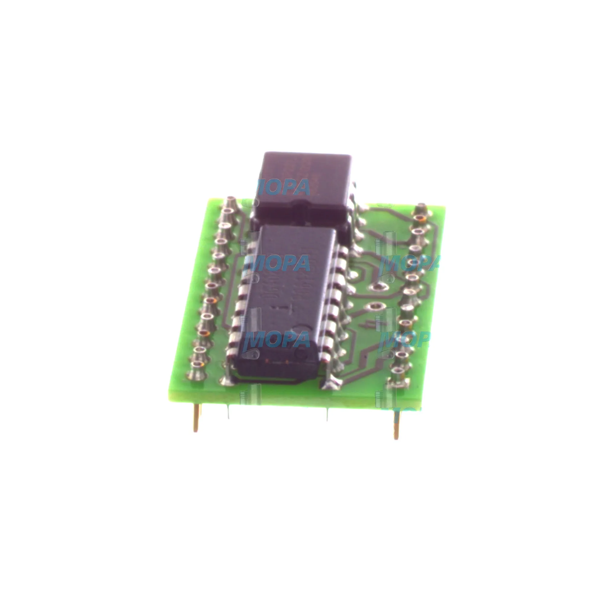 PLUG-IN BOARD - 5265308612 suitable for MTU engines 8
